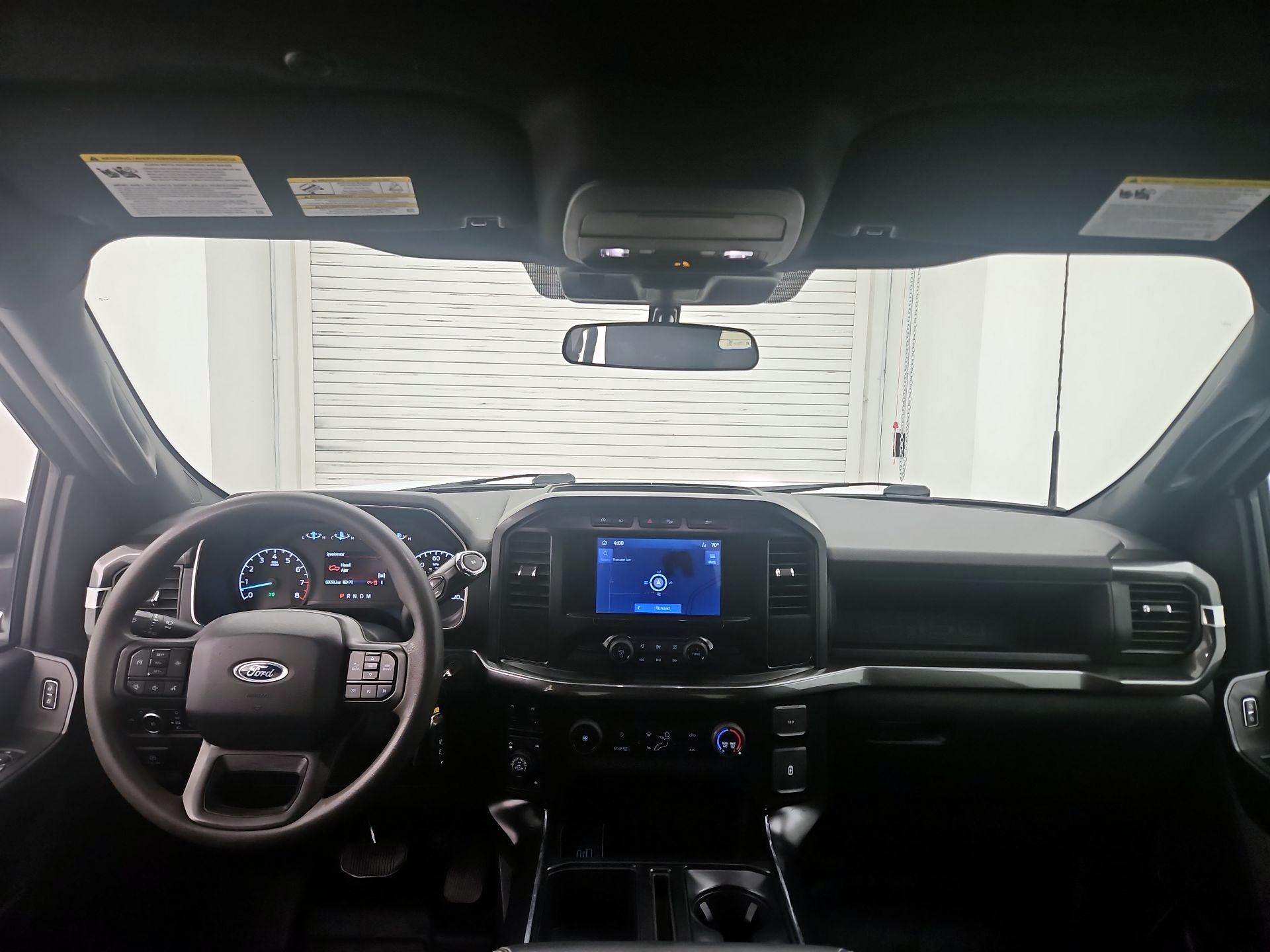 Thumbnail: 2023 Ford F-150 - 9