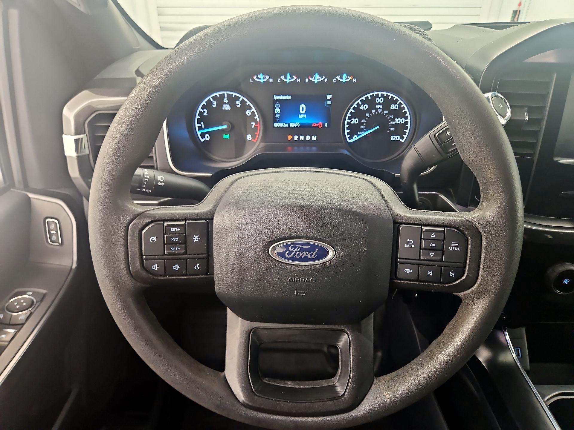 Thumbnail: 2023 Ford F-150 - 10