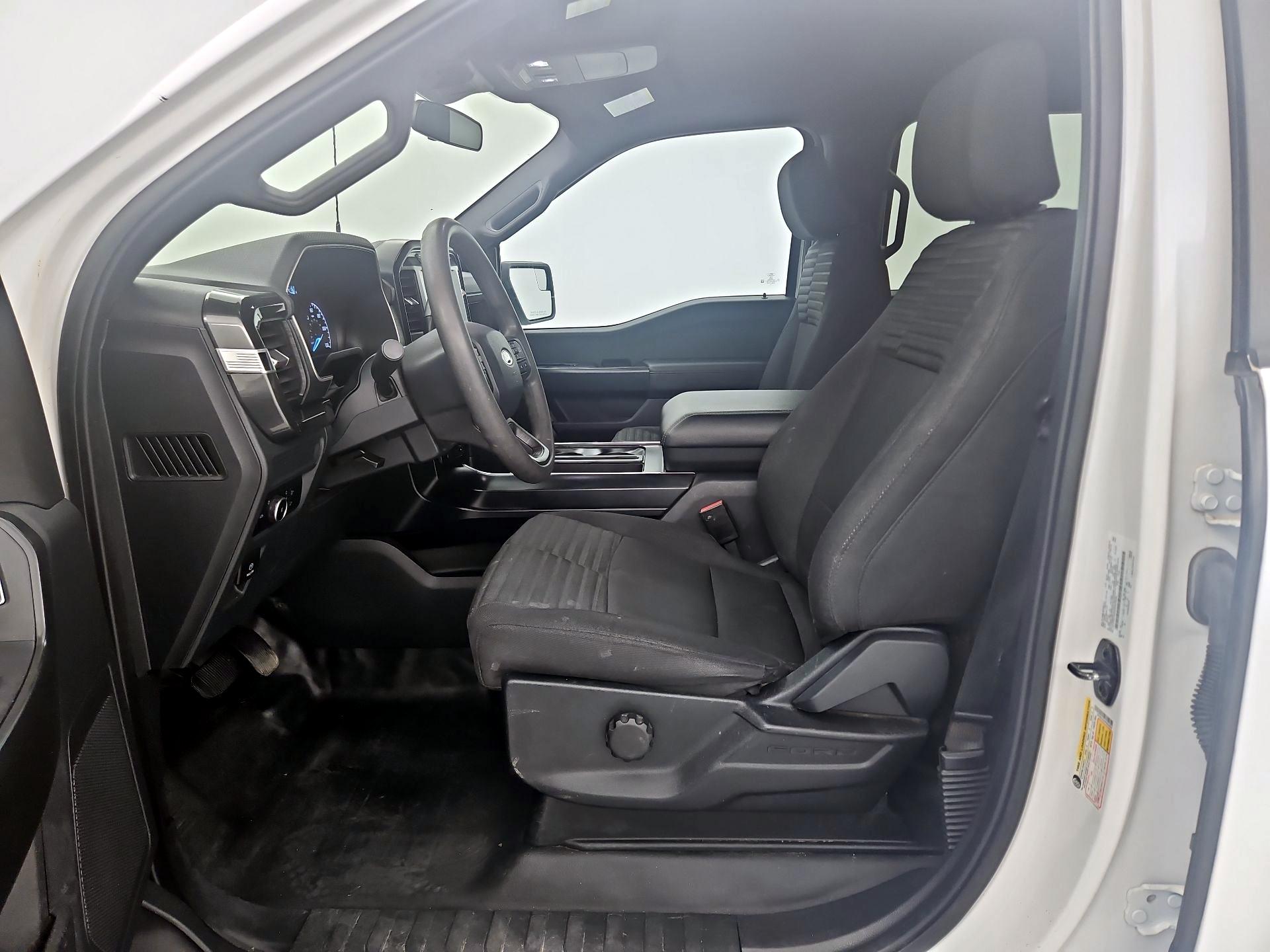 Thumbnail: 2023 Ford F-150 - 11