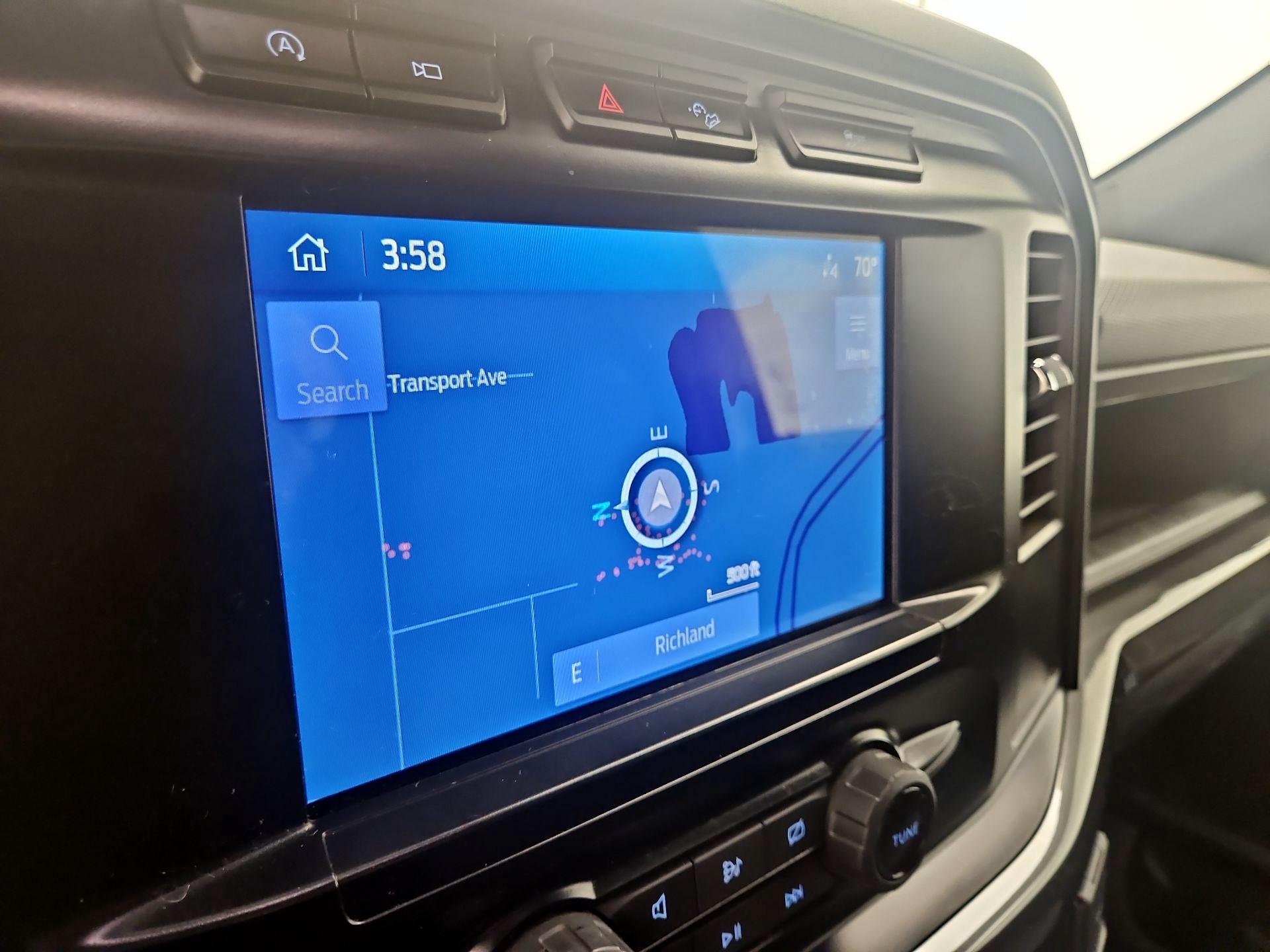 Thumbnail: 2023 Ford F-150 - 14