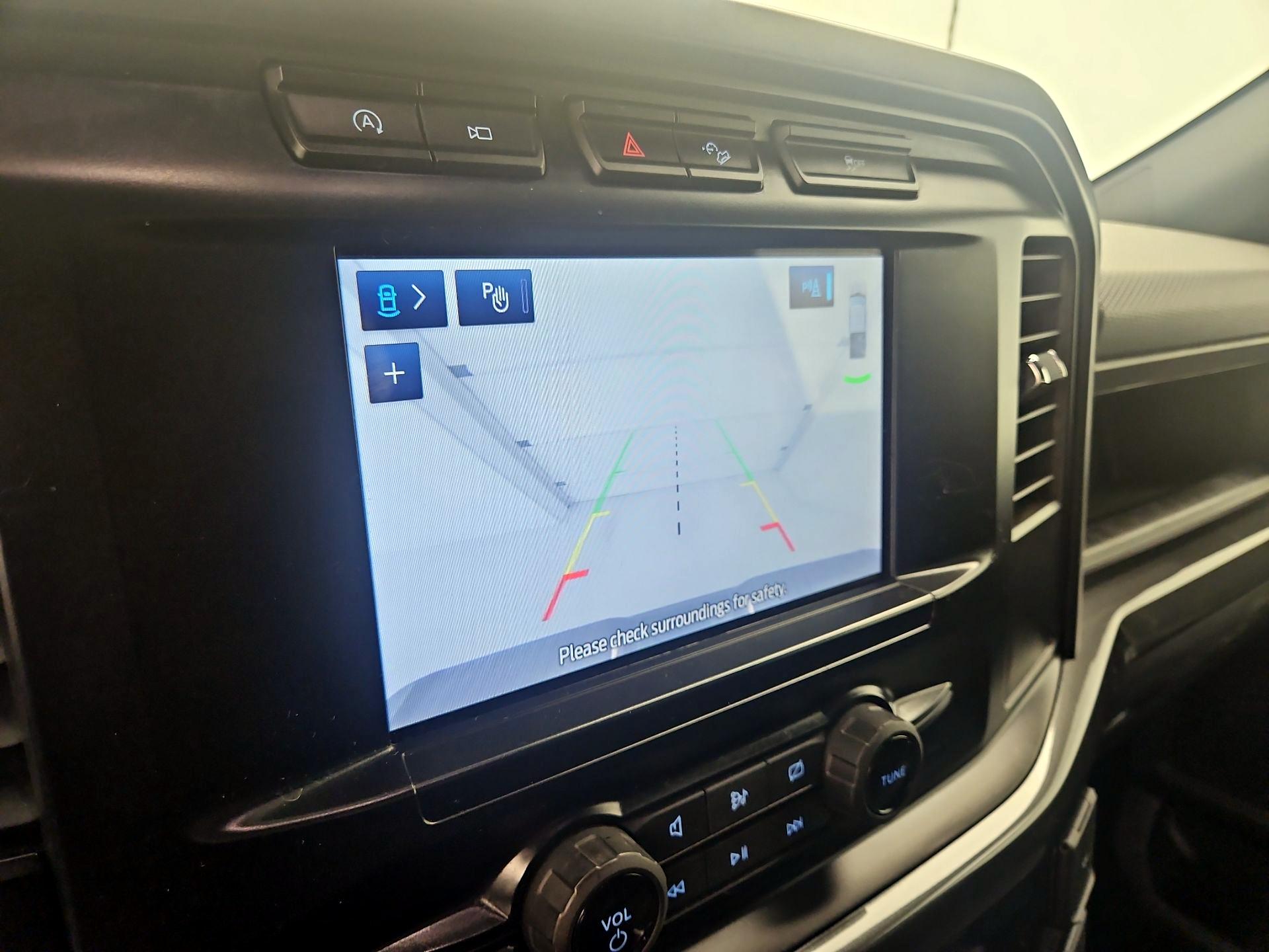 Thumbnail: 2023 Ford F-150 - 15