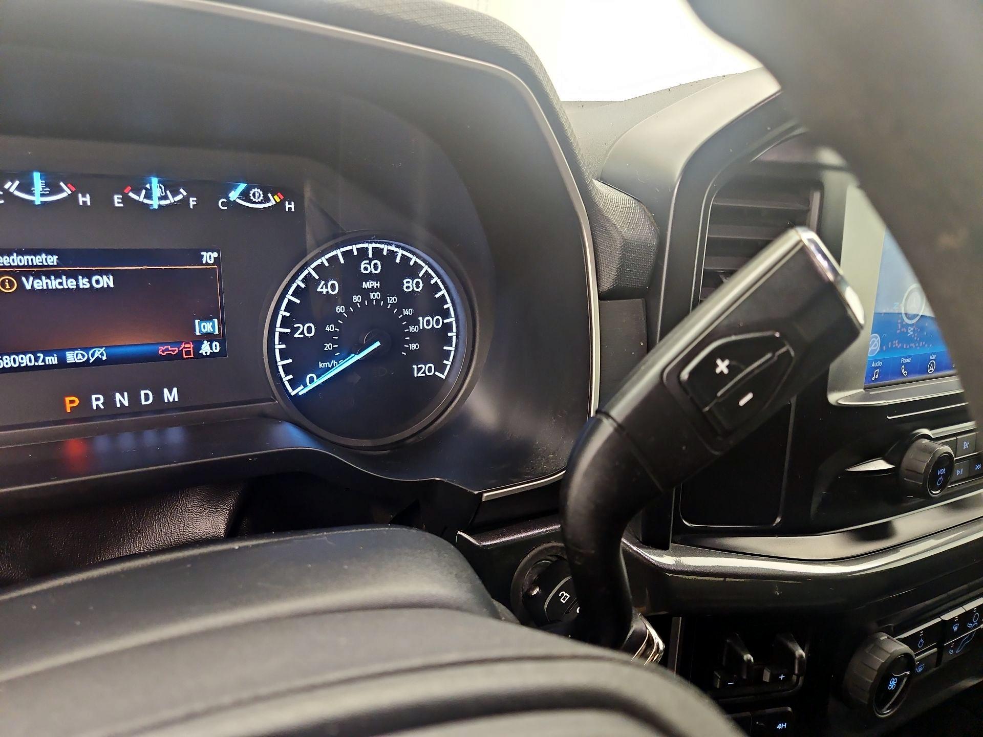 Thumbnail: 2023 Ford F-150 - 18