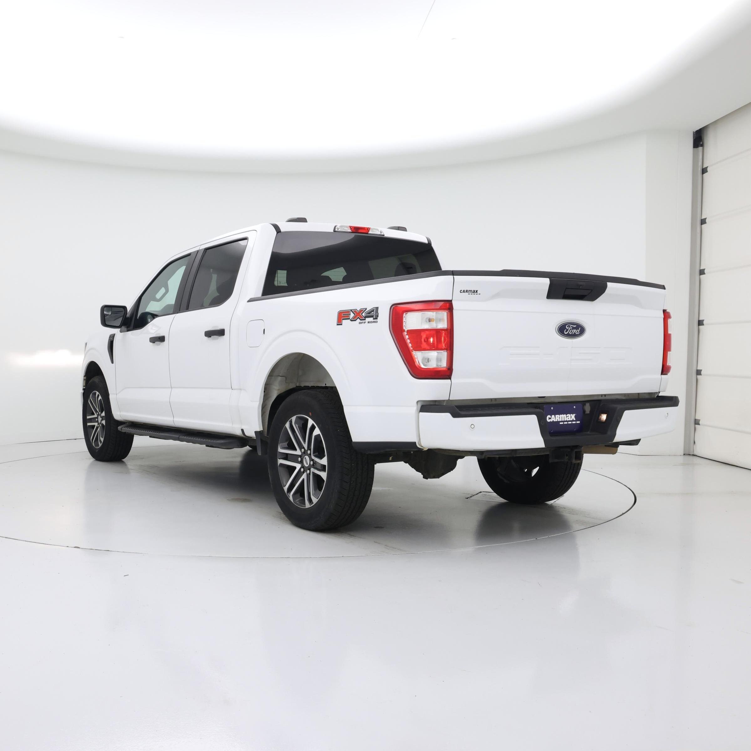 Thumbnail: 2023 Ford F-150 - 2