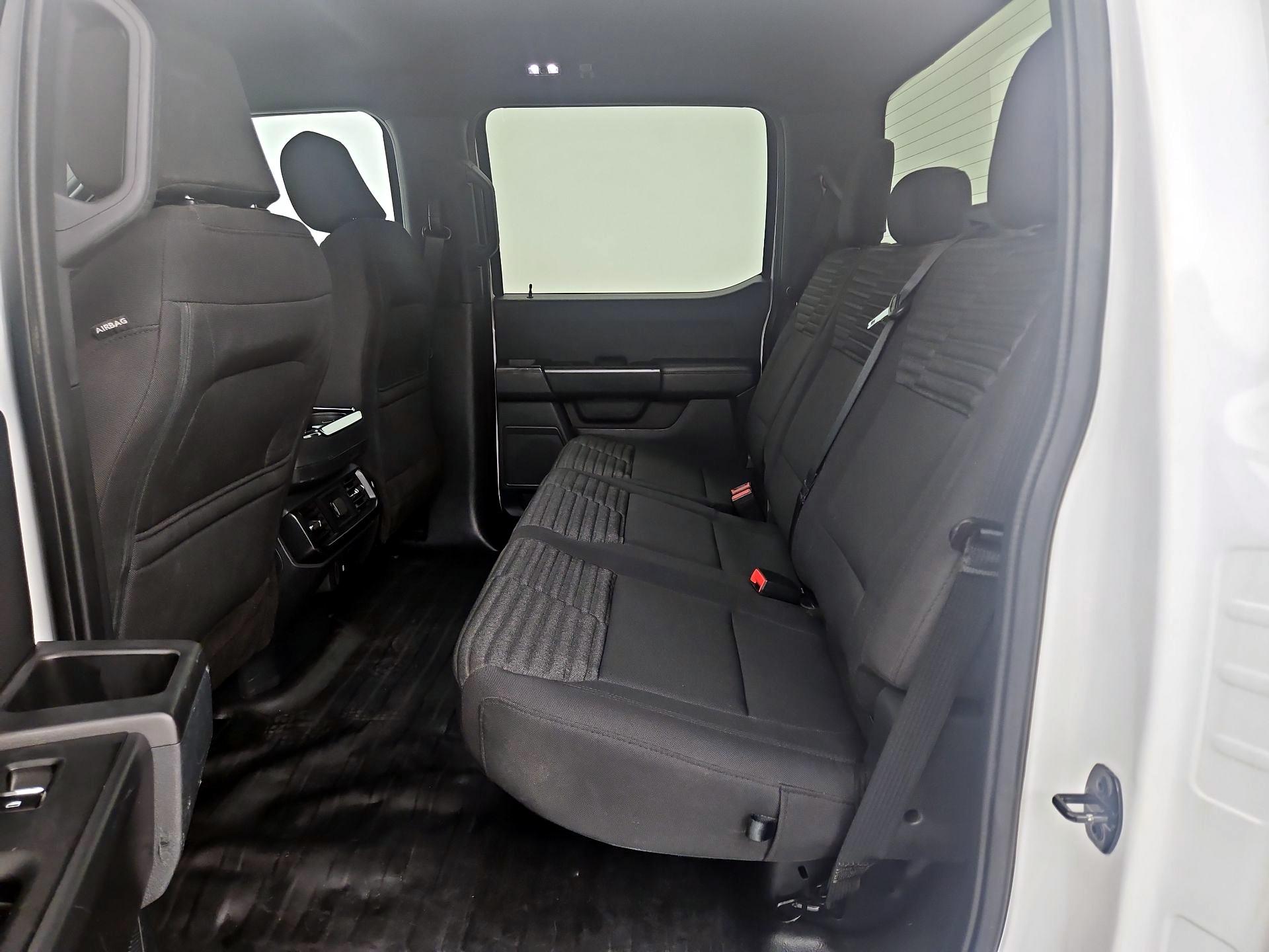 Thumbnail: 2023 Ford F-150 - 20