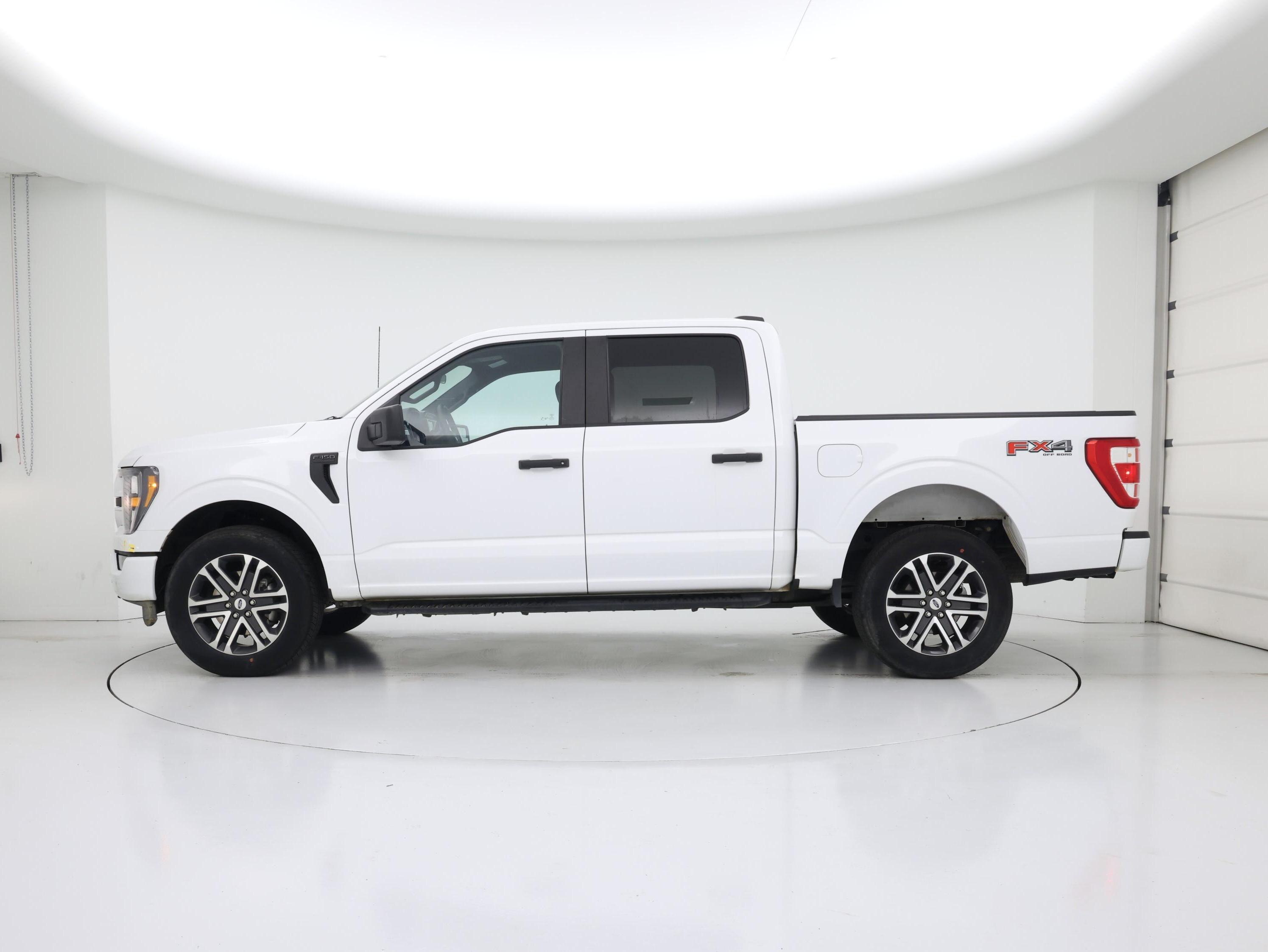 Thumbnail: 2023 Ford F-150 - 3