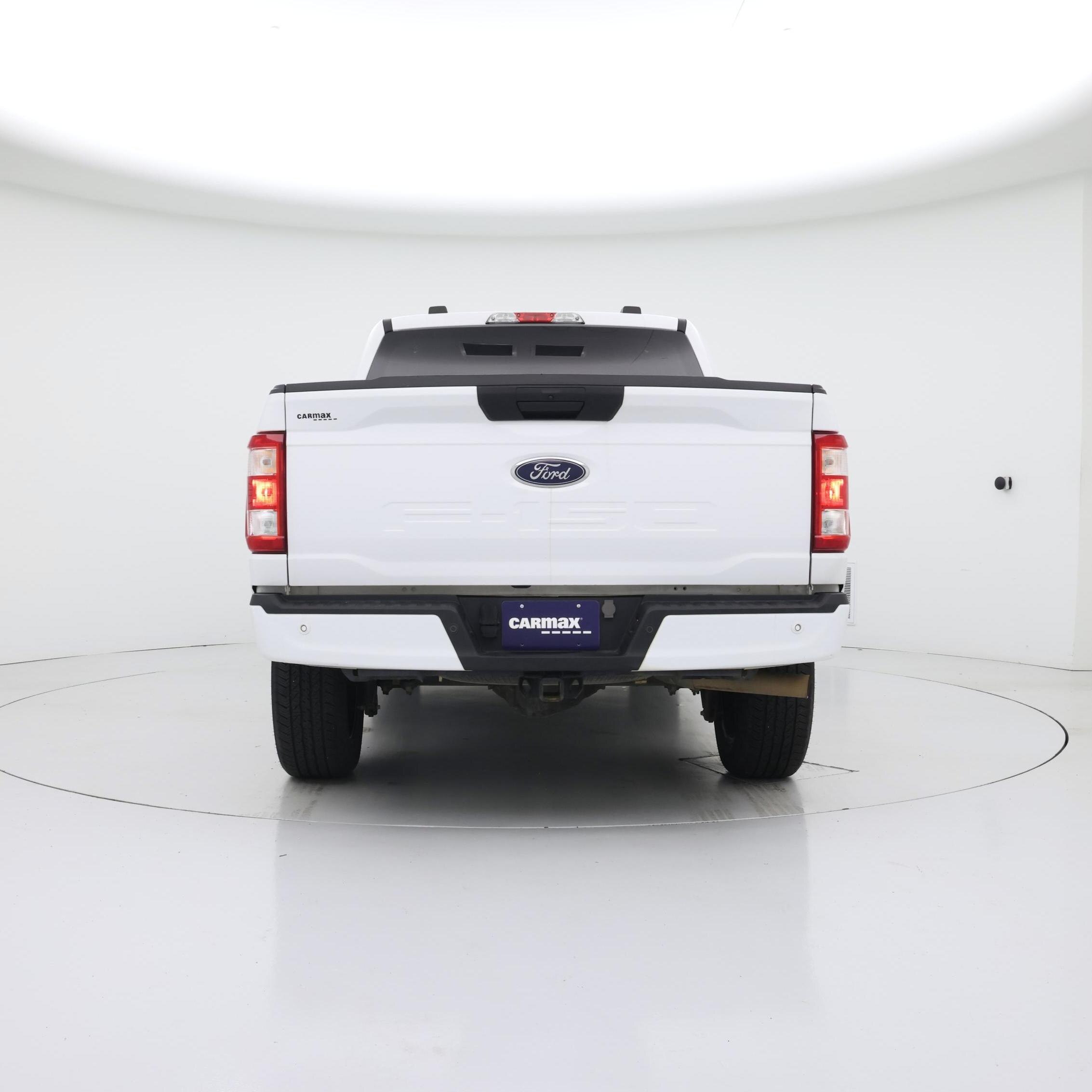 Thumbnail: 2023 Ford F-150 - 6