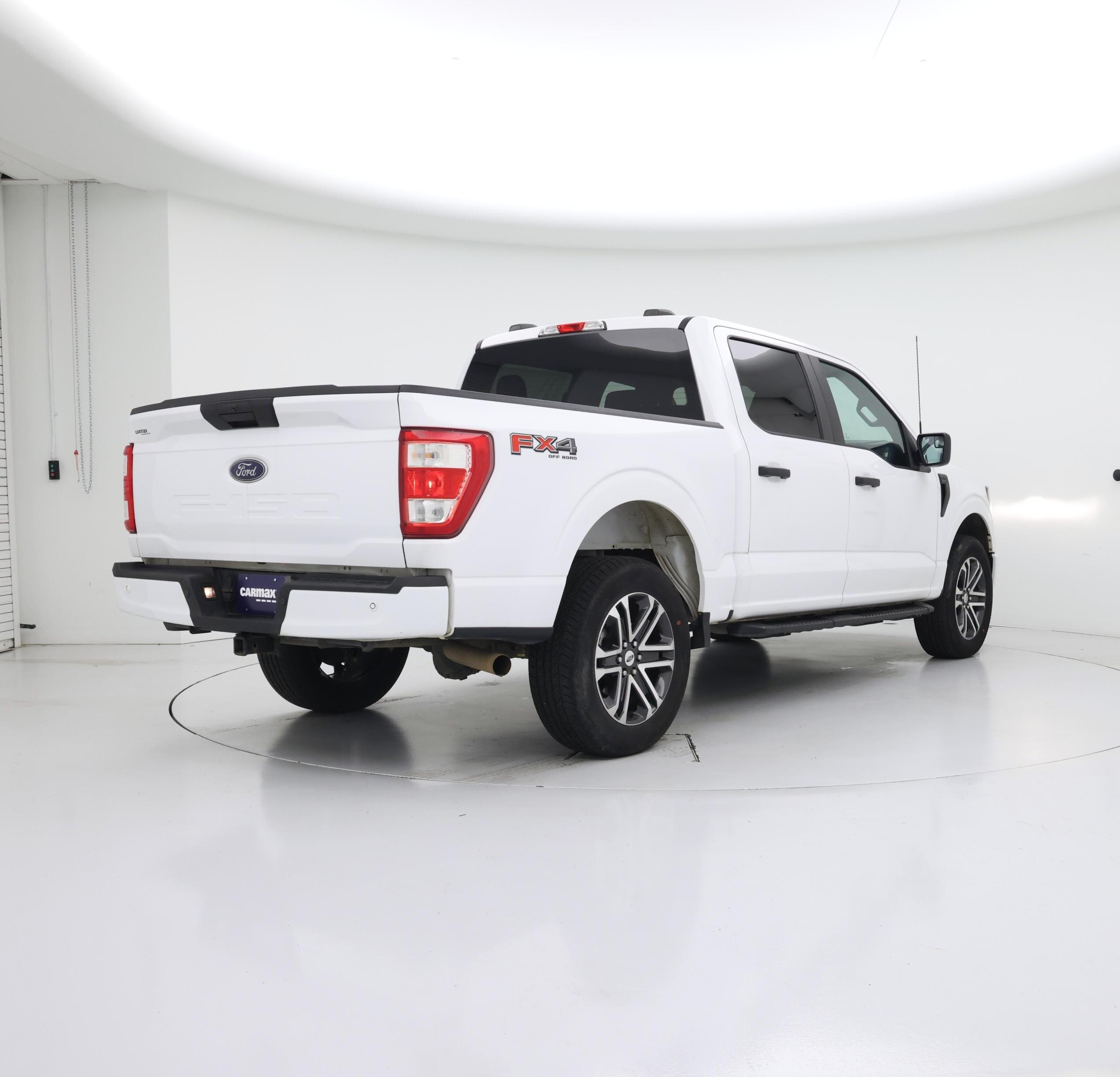 Thumbnail: 2023 Ford F-150 - 8