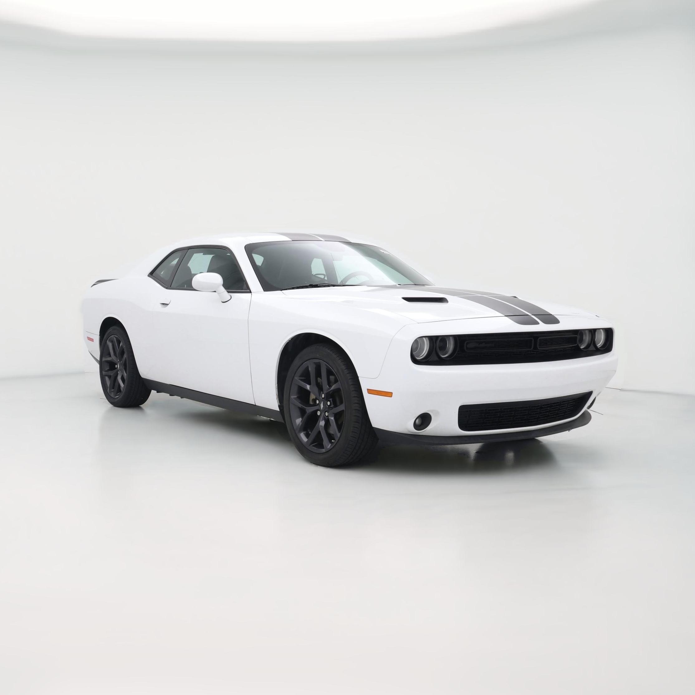 Thumbnail: 2022 Dodge Challenger - 1