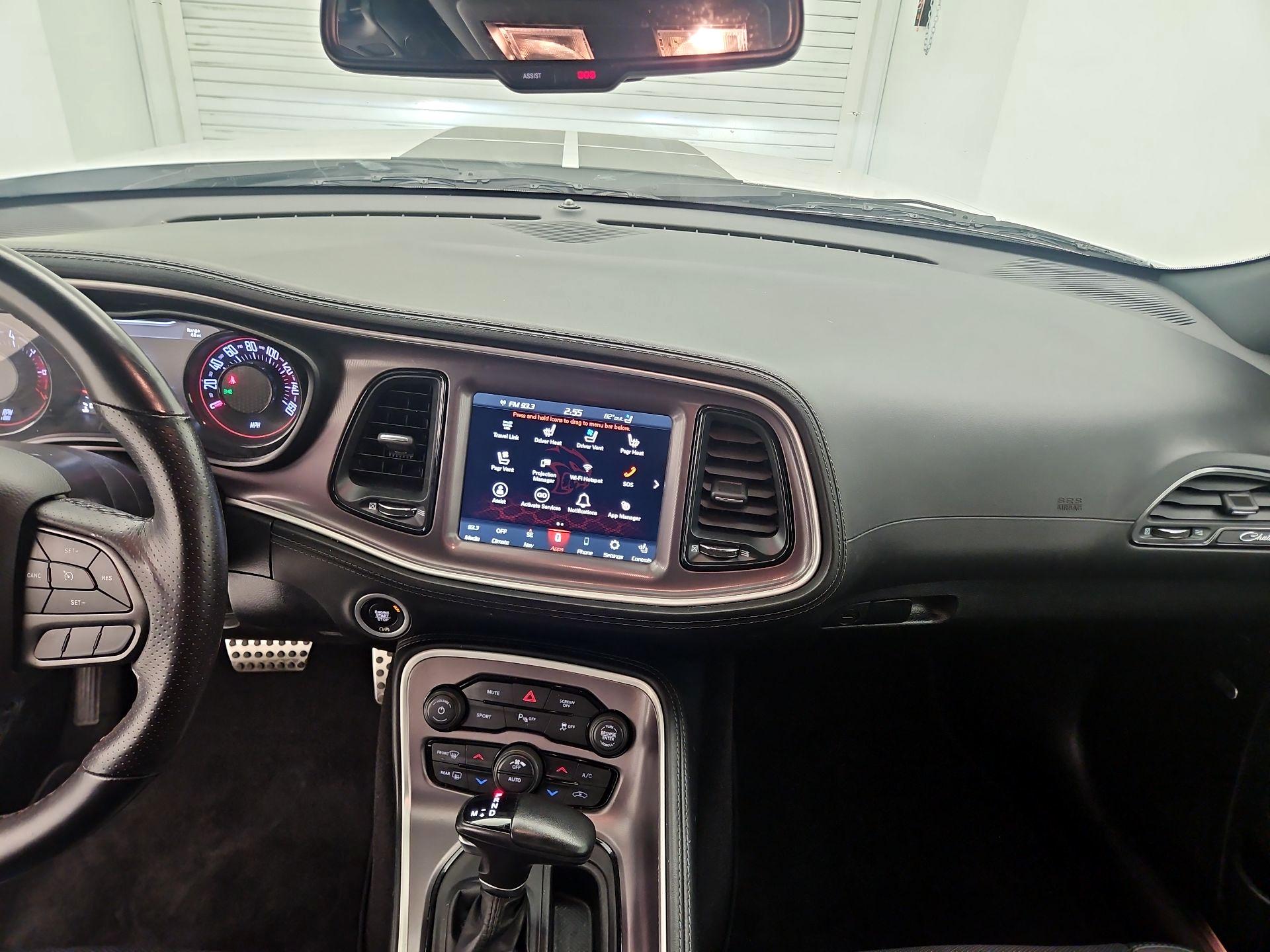 Thumbnail: 2022 Dodge Challenger - 9