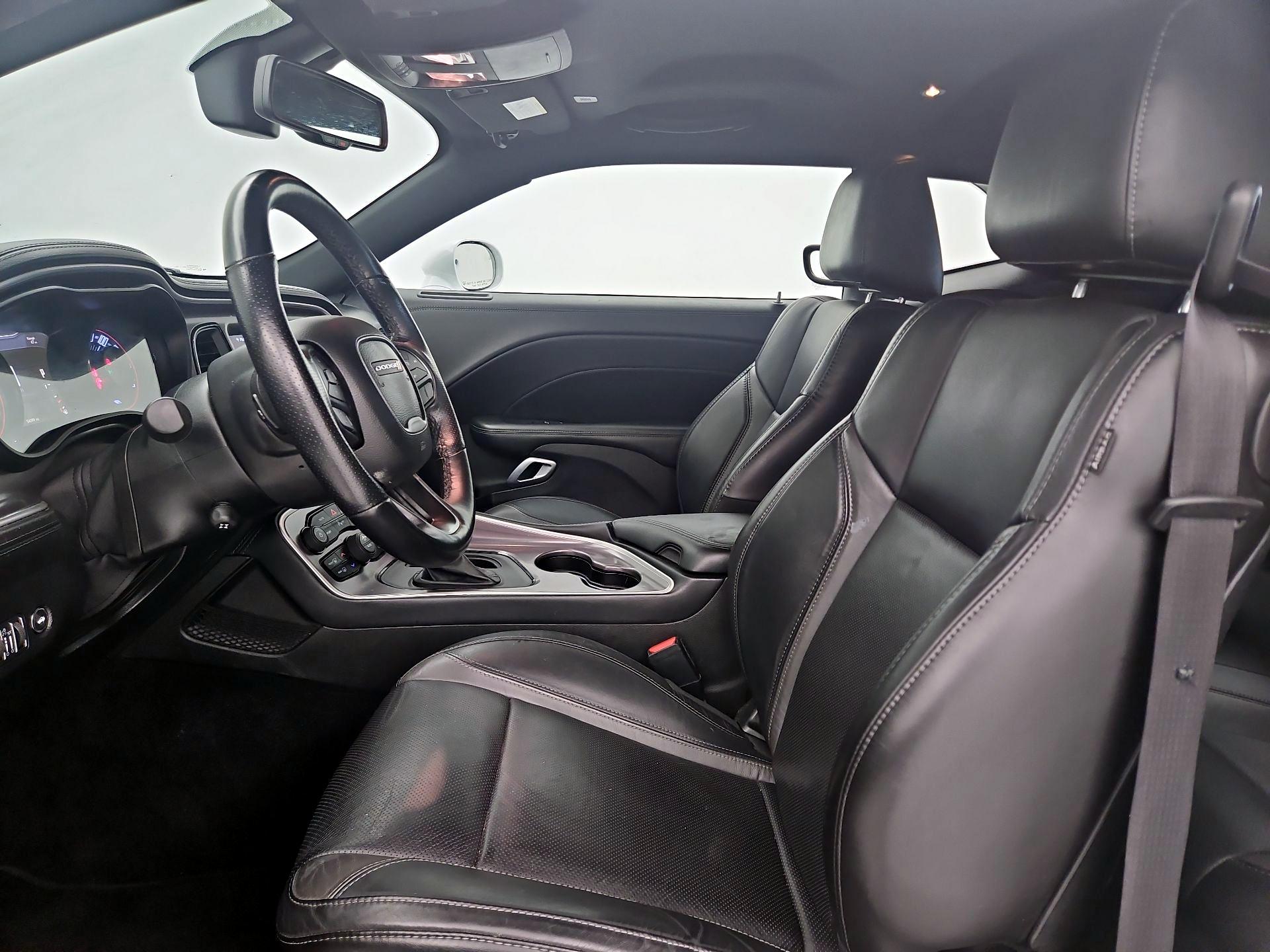 Thumbnail: 2022 Dodge Challenger - 11