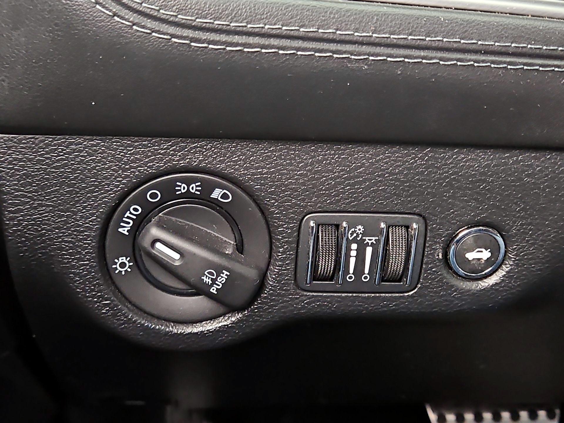 Thumbnail: 2022 Dodge Challenger - 13