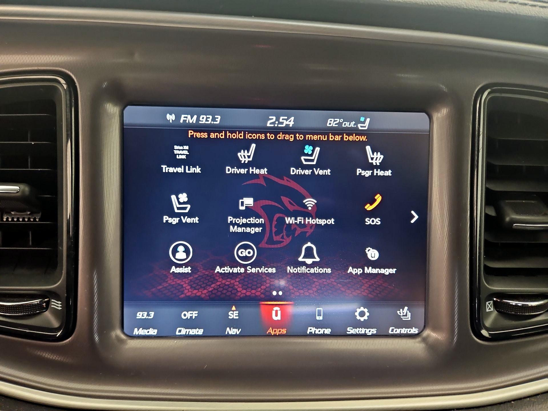 Thumbnail: 2022 Dodge Challenger - 15