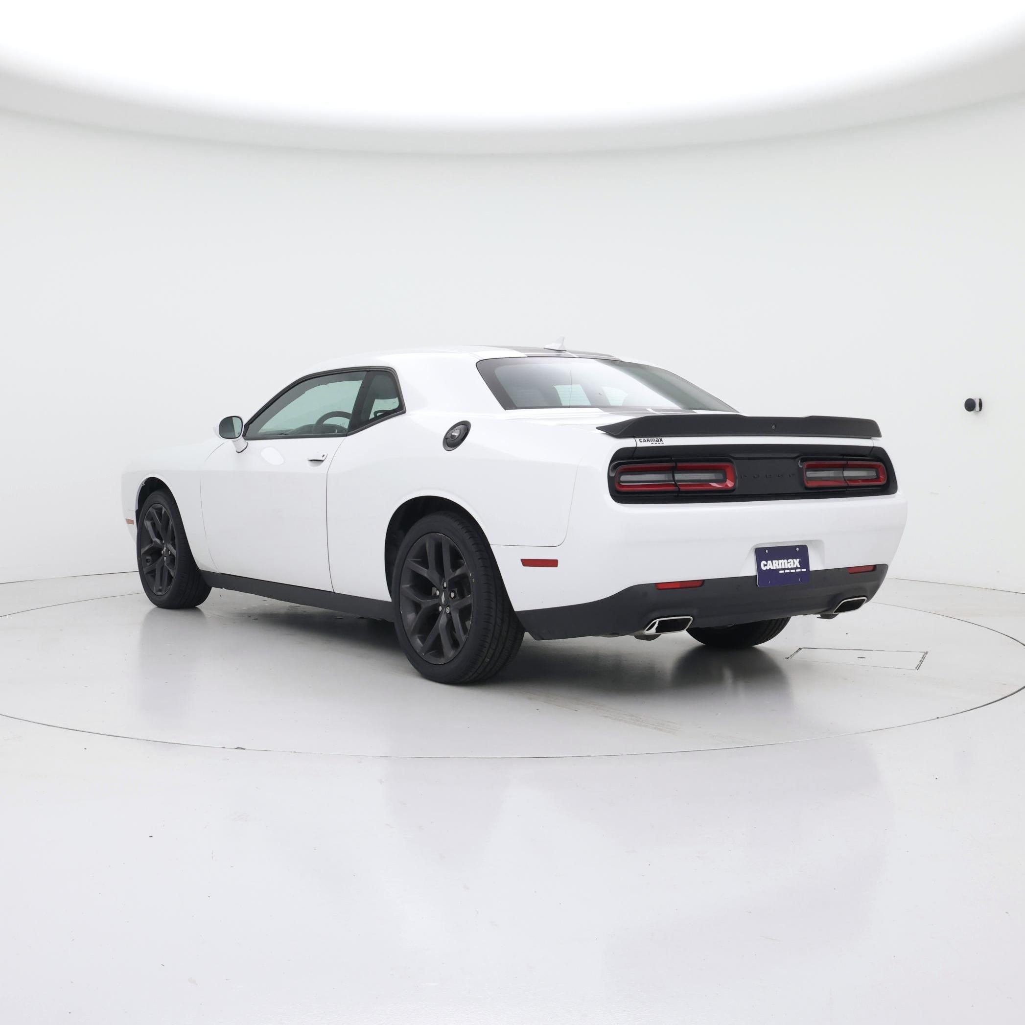 Thumbnail: 2022 Dodge Challenger - 2
