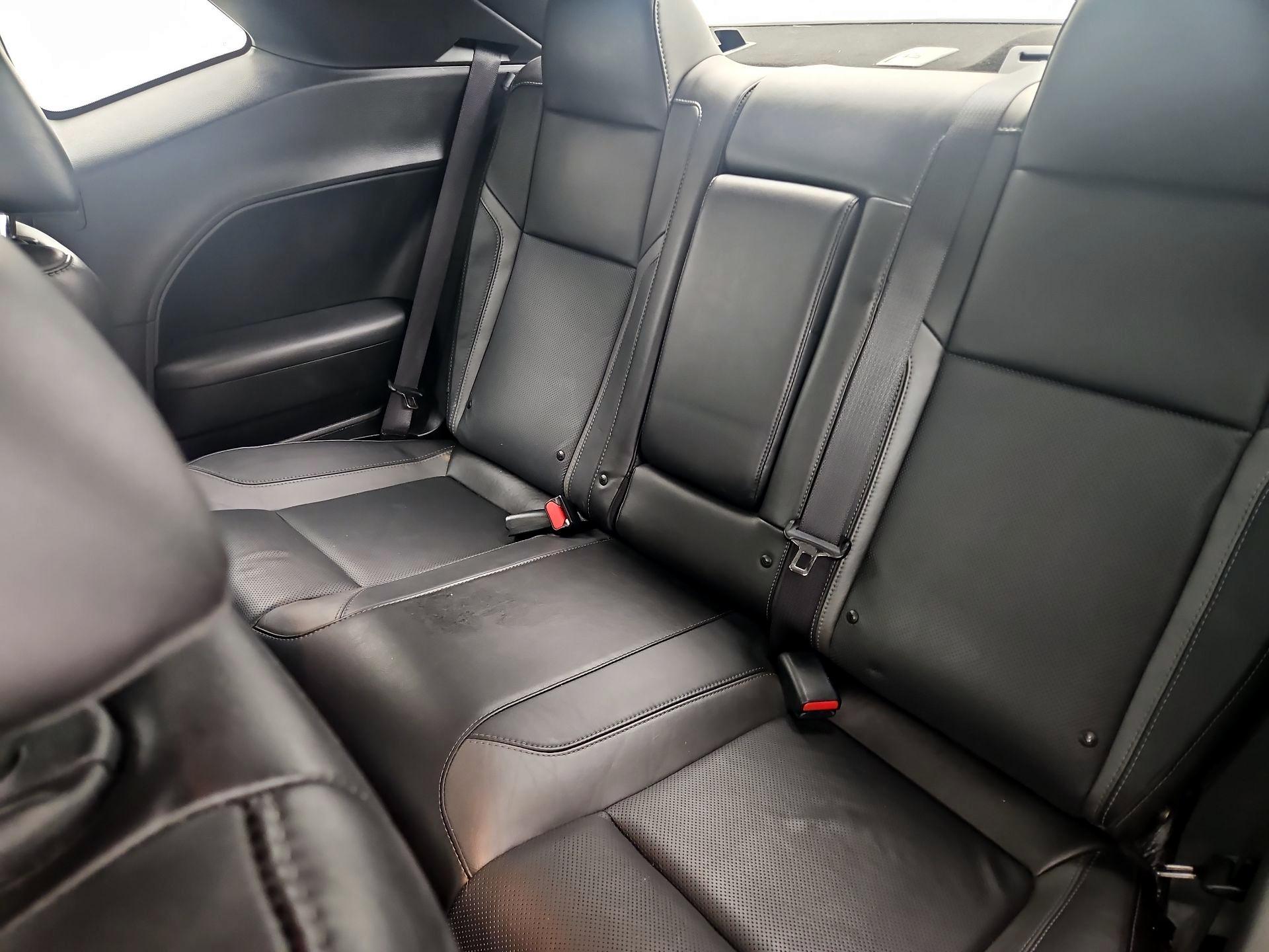 Thumbnail: 2022 Dodge Challenger - 19