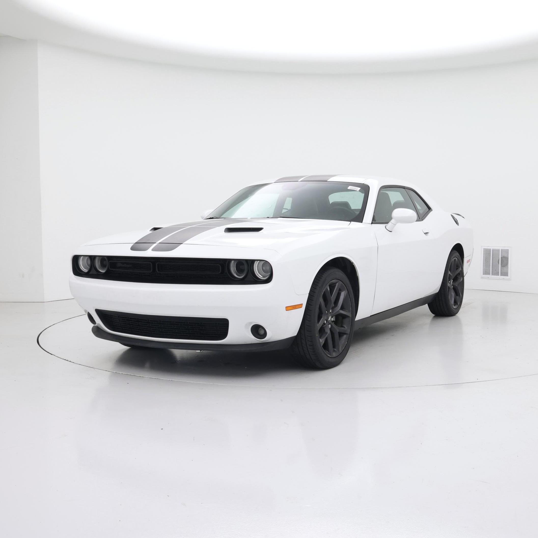Thumbnail: 2022 Dodge Challenger - 4