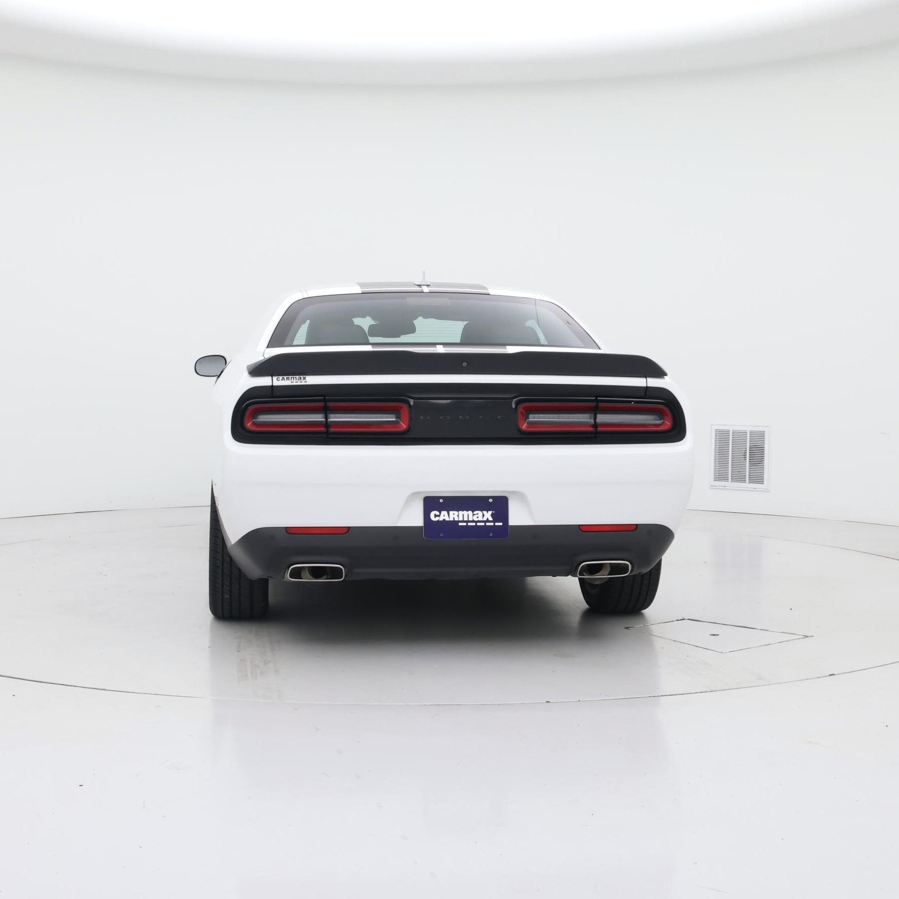 Thumbnail: 2022 Dodge Challenger - 6