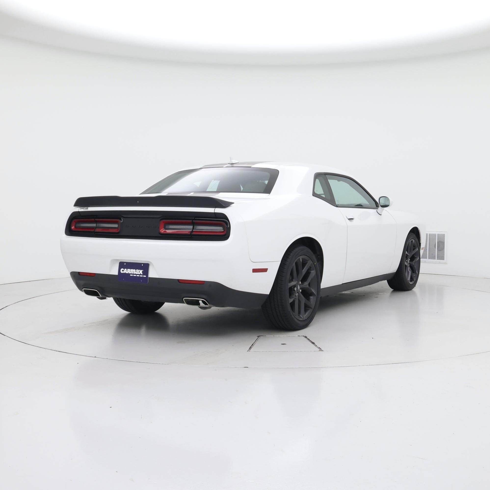 Thumbnail: 2022 Dodge Challenger - 8