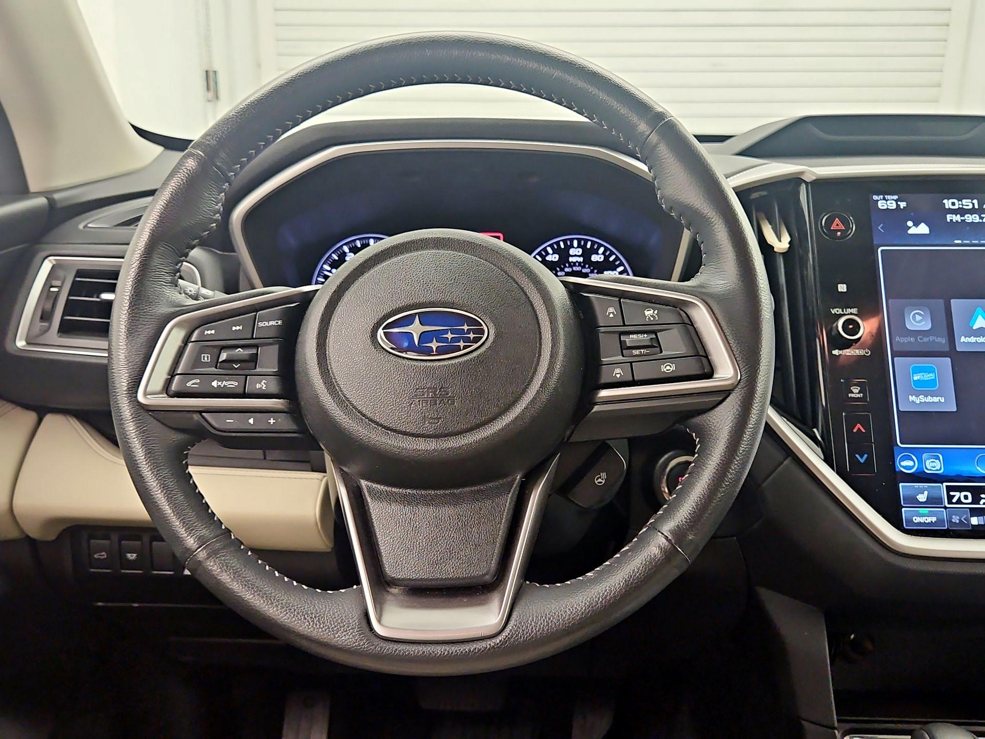 Thumbnail: 2023 Subaru Ascent - 10
