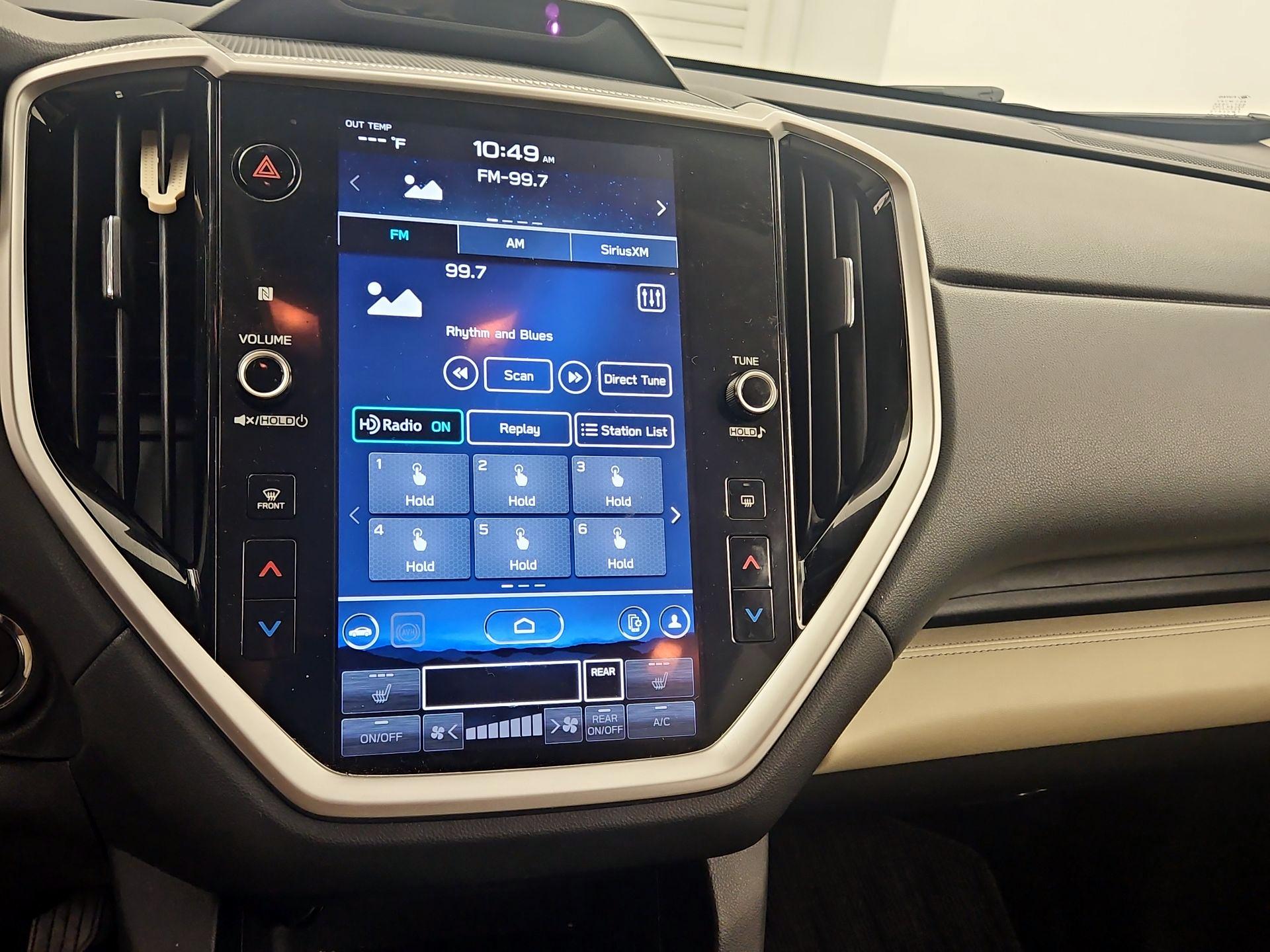 Thumbnail: 2023 Subaru Ascent - 15