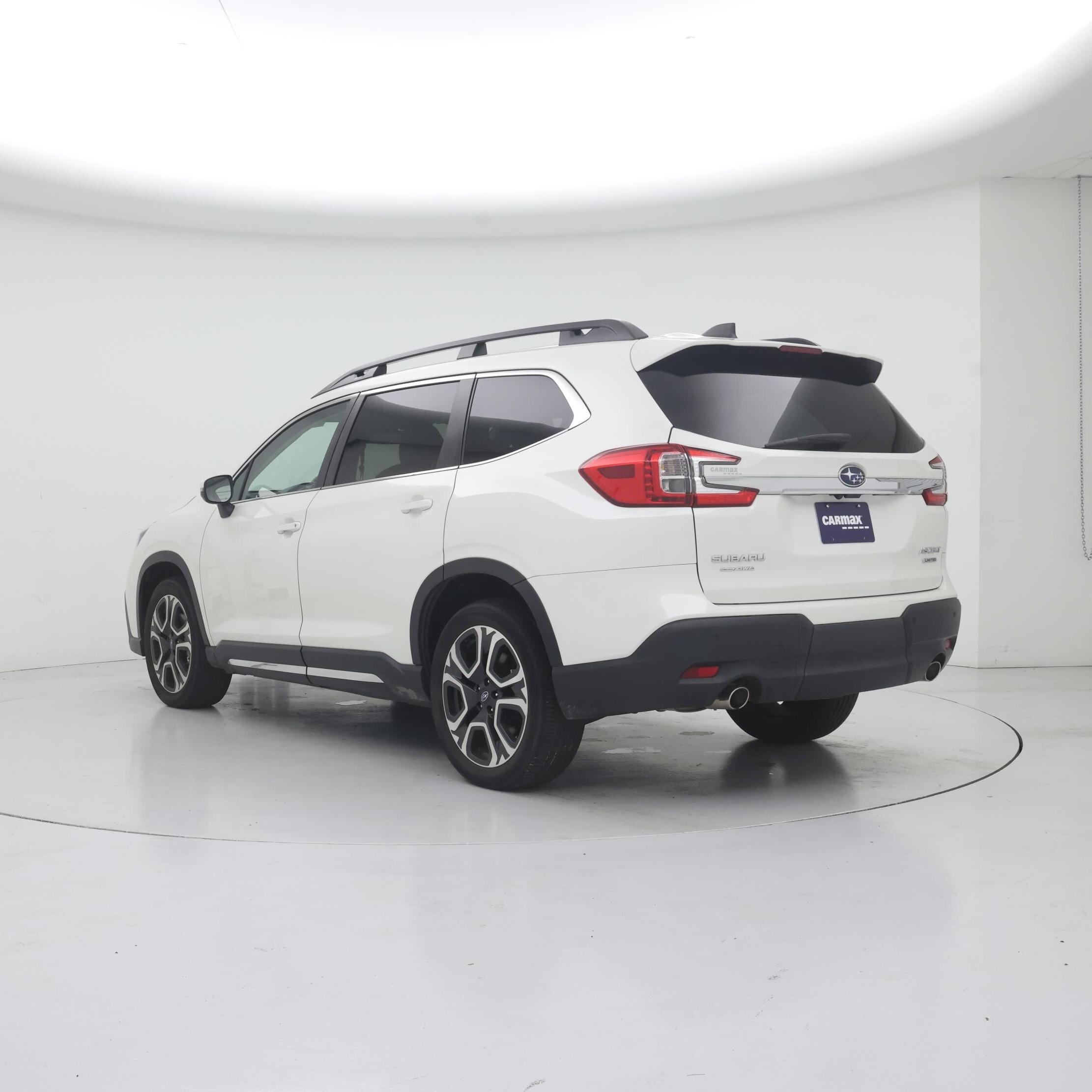 Thumbnail: 2023 Subaru Ascent - 2