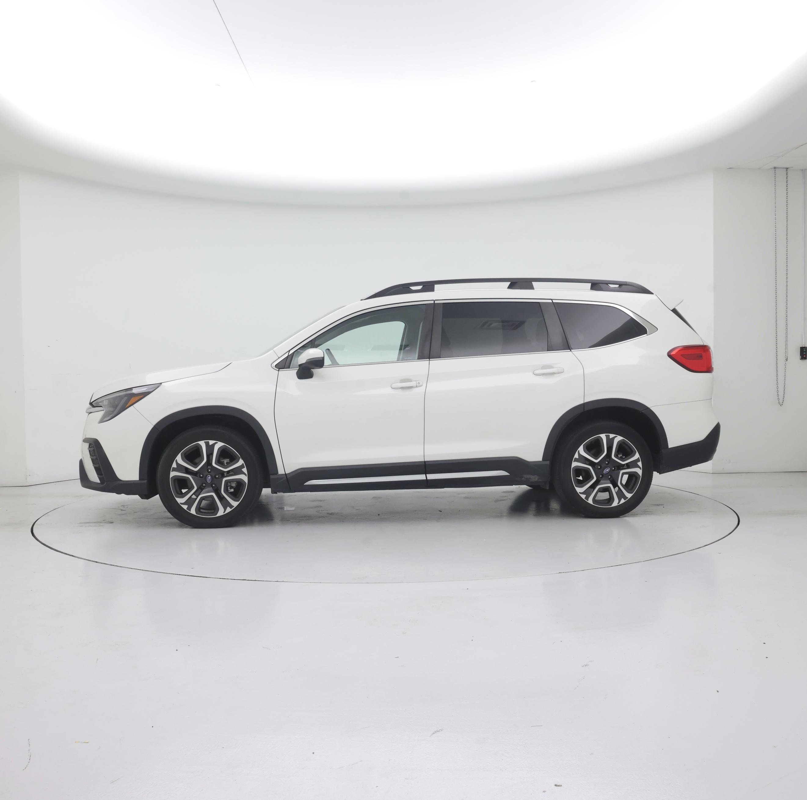 Thumbnail: 2023 Subaru Ascent - 3