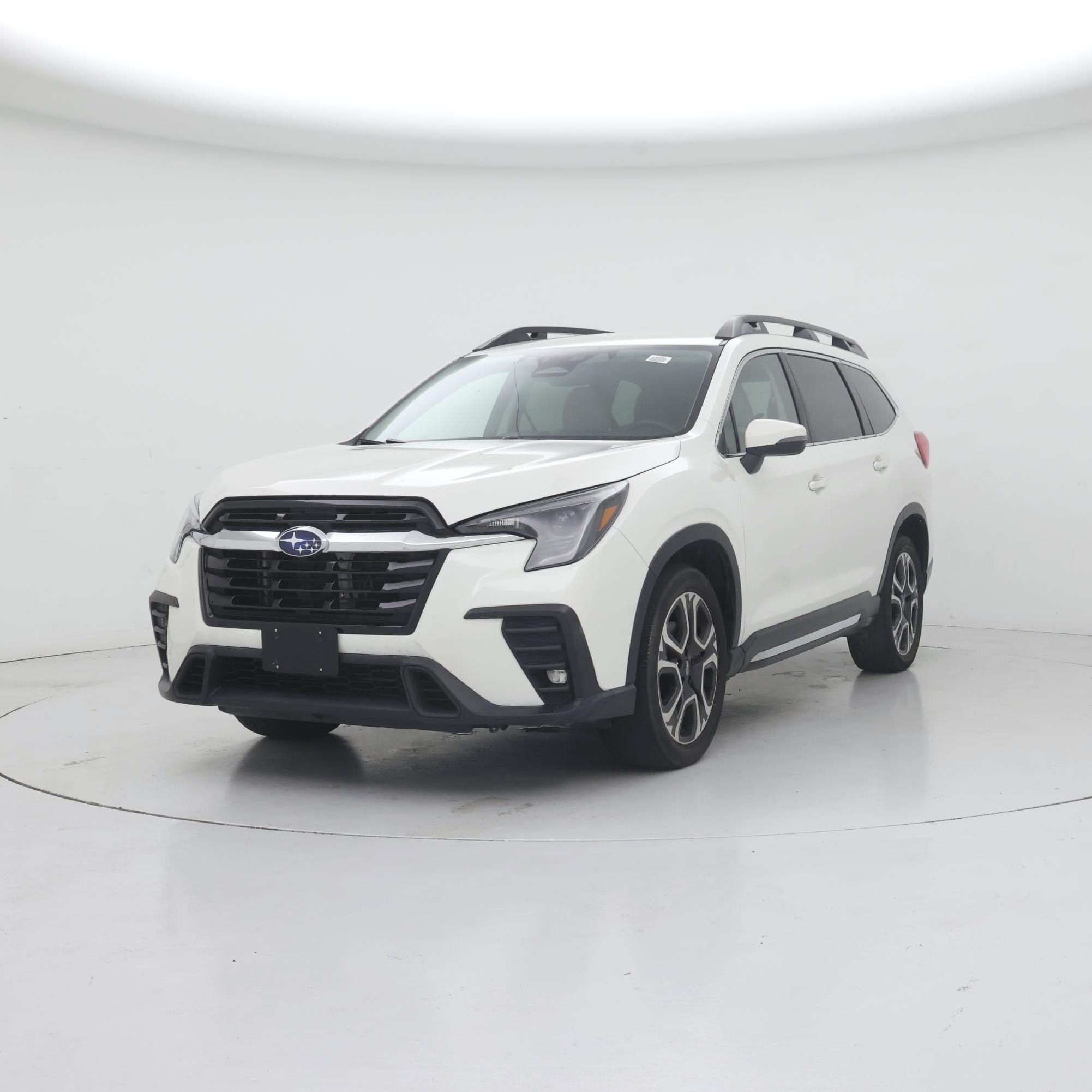 Thumbnail: 2023 Subaru Ascent - 4