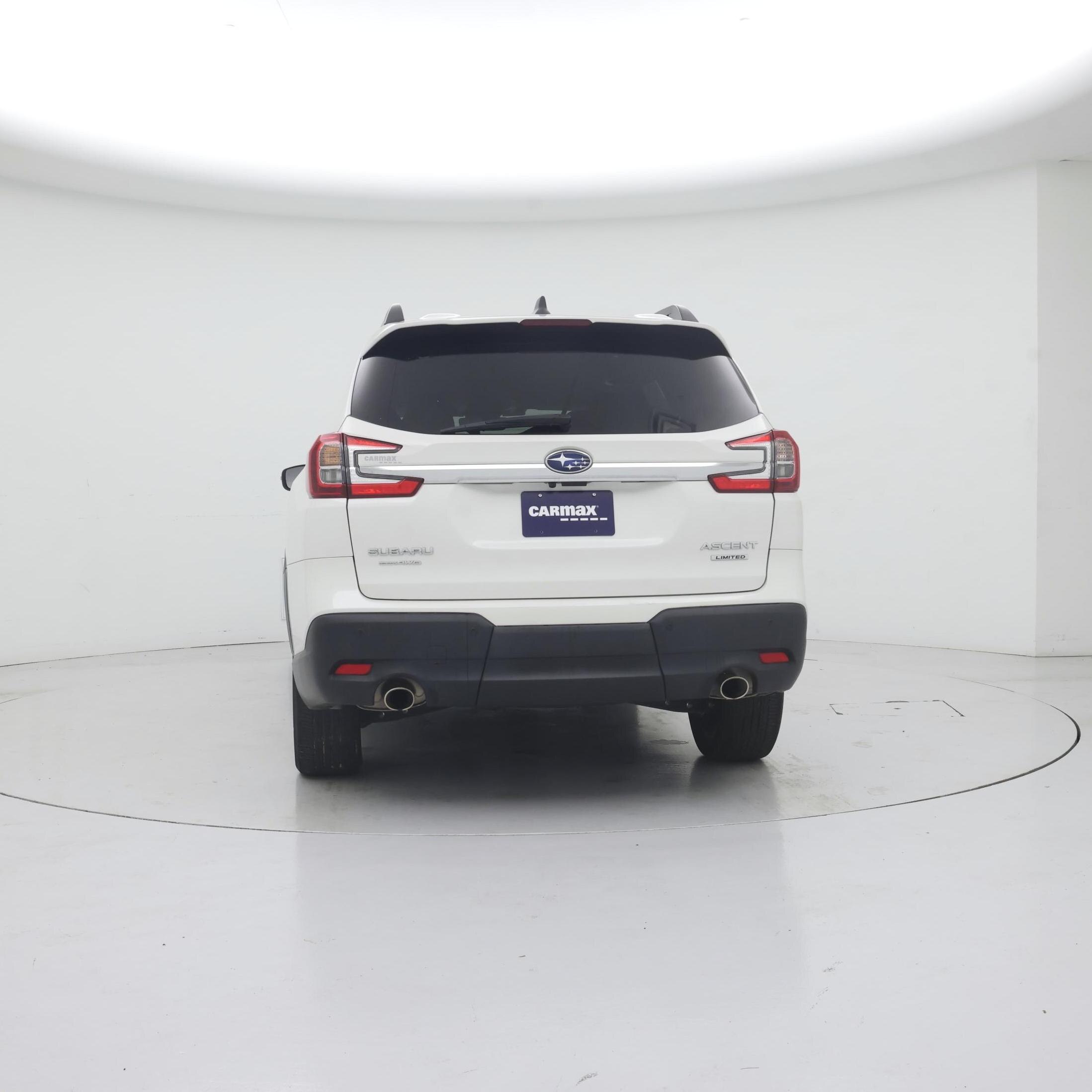Thumbnail: 2023 Subaru Ascent - 6