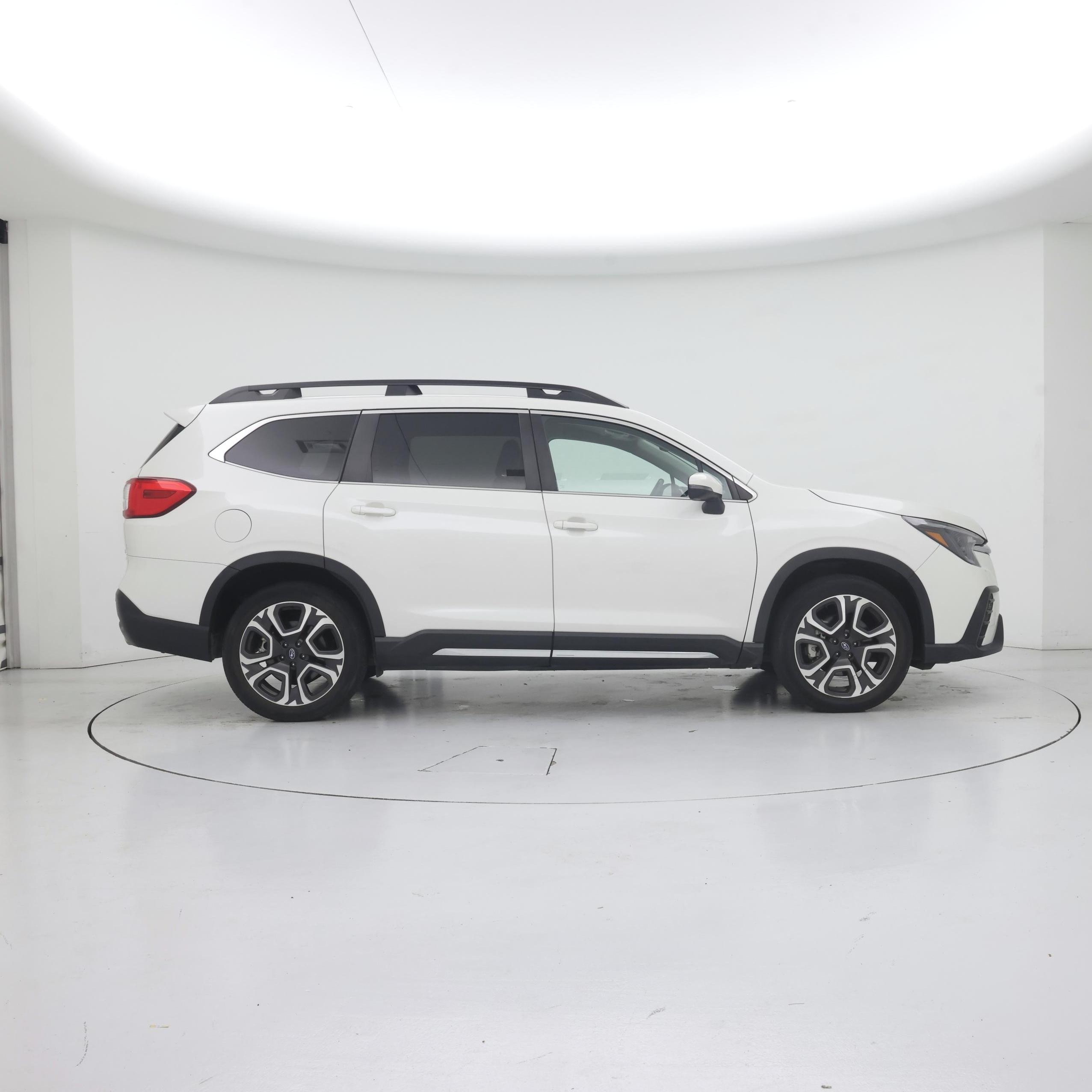Thumbnail: 2023 Subaru Ascent - 7