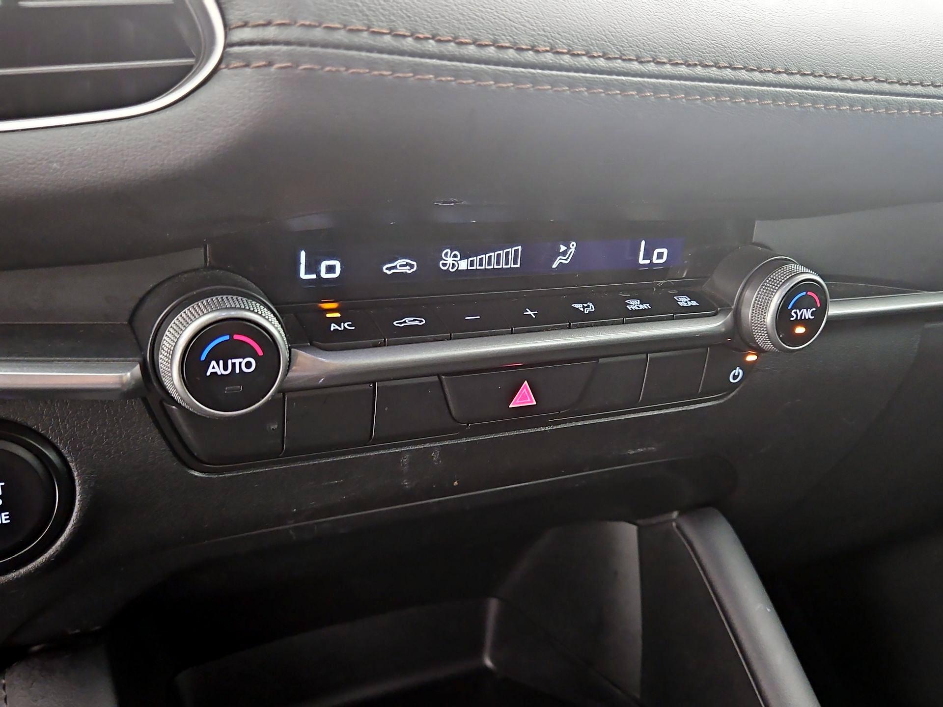 Thumbnail: 2025 Mazda Mazda3 - 16