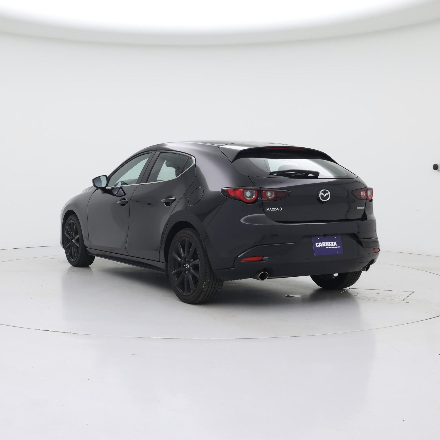 Thumbnail: 2025 Mazda Mazda3 - 2
