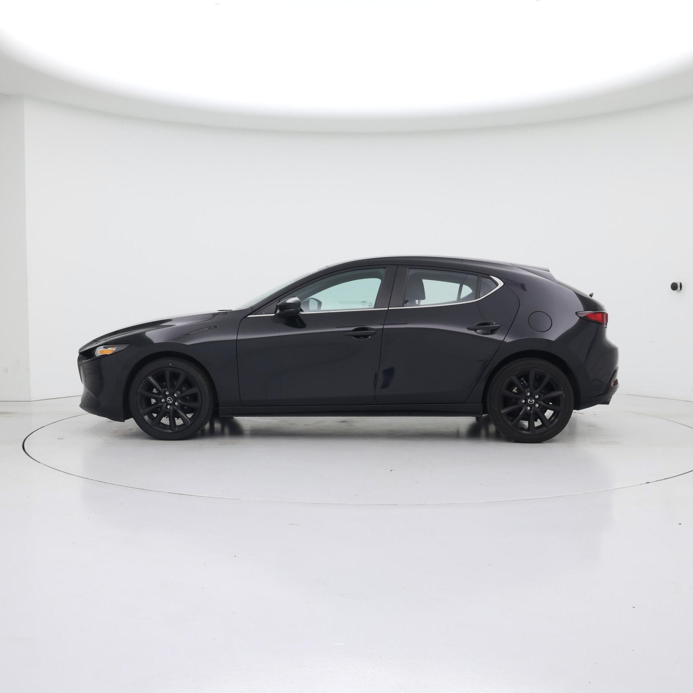 Thumbnail: 2025 Mazda Mazda3 - 3