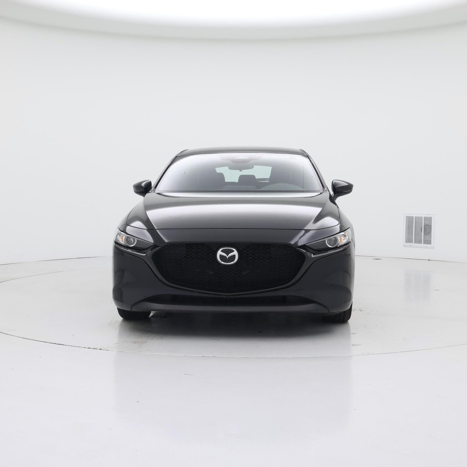 Thumbnail: 2025 Mazda Mazda3 - 5