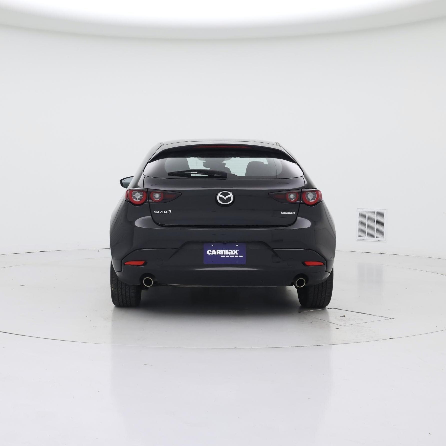 Thumbnail: 2025 Mazda Mazda3 - 6