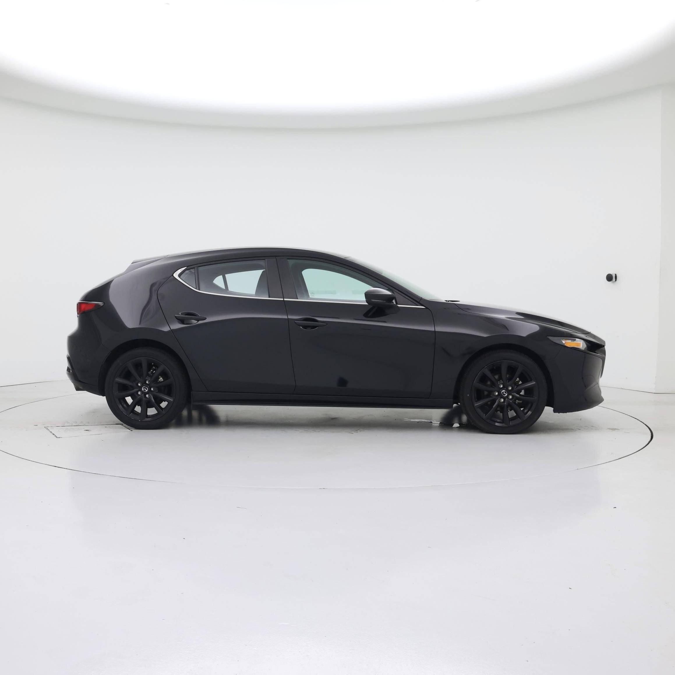 Thumbnail: 2025 Mazda Mazda3 - 7