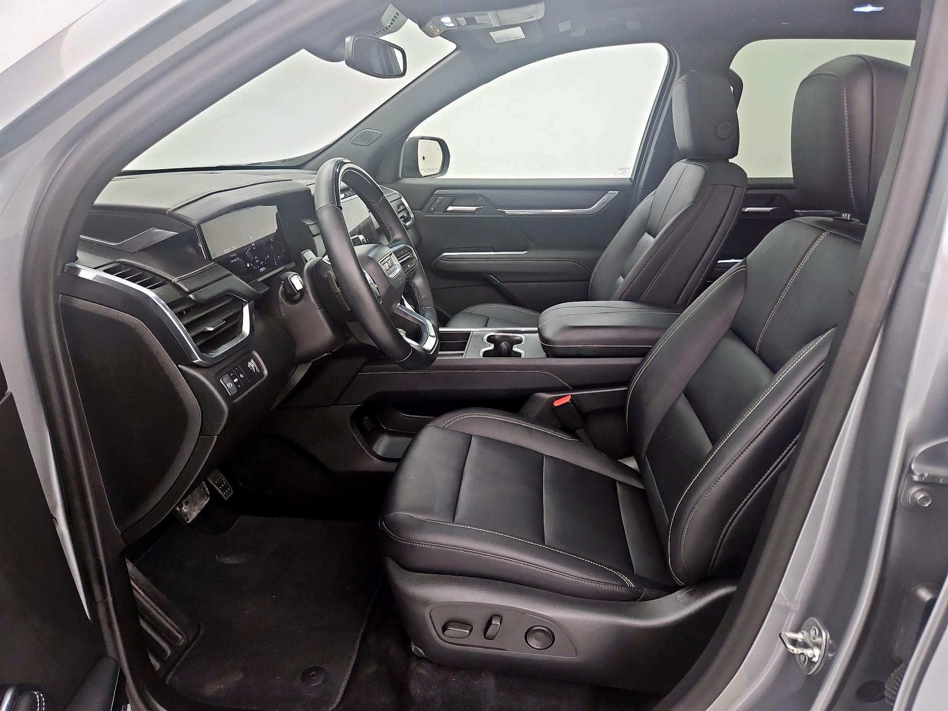 Thumbnail: 2024 GMC Acadia - 11