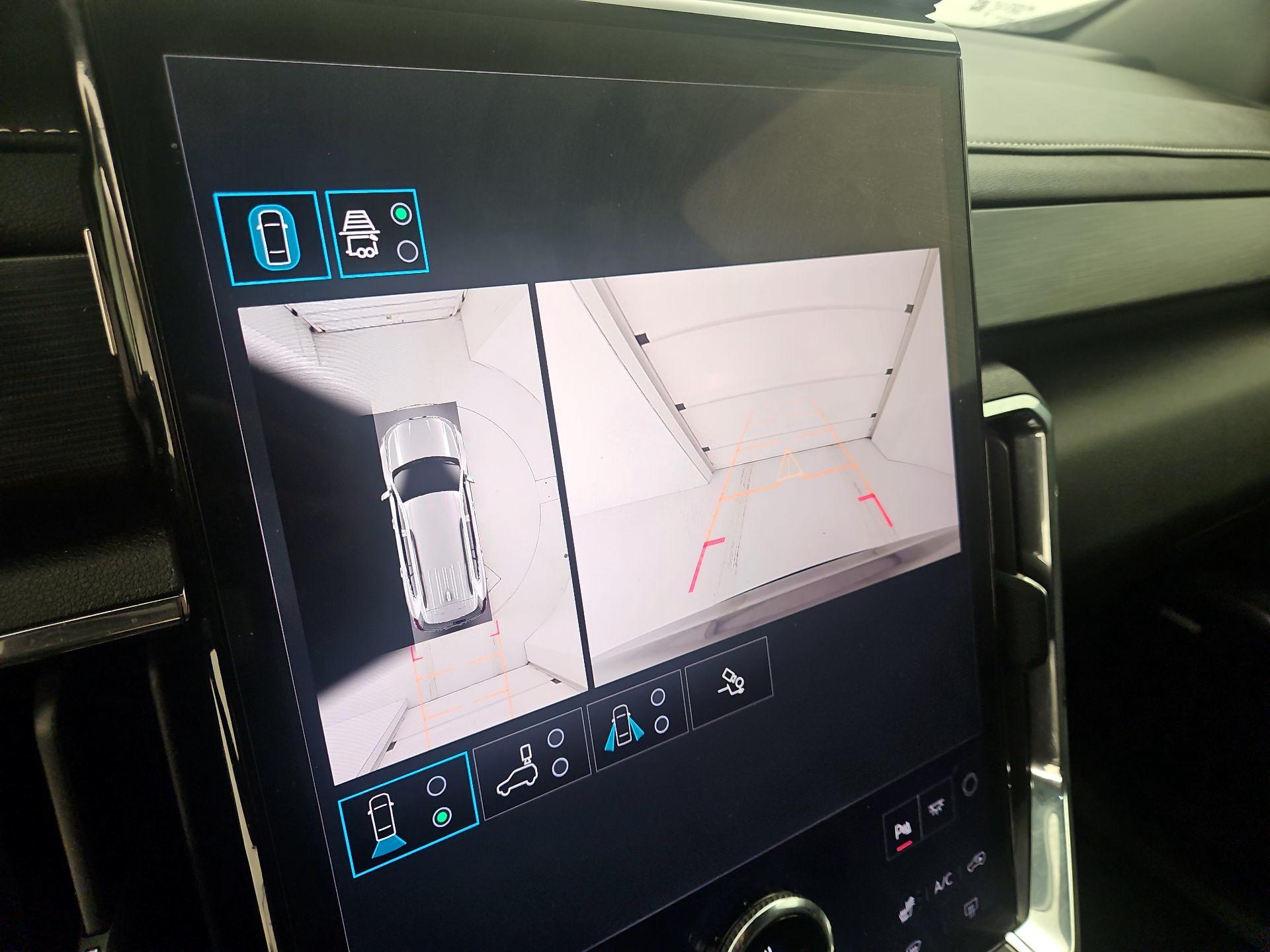 Thumbnail: 2024 GMC Acadia - 14