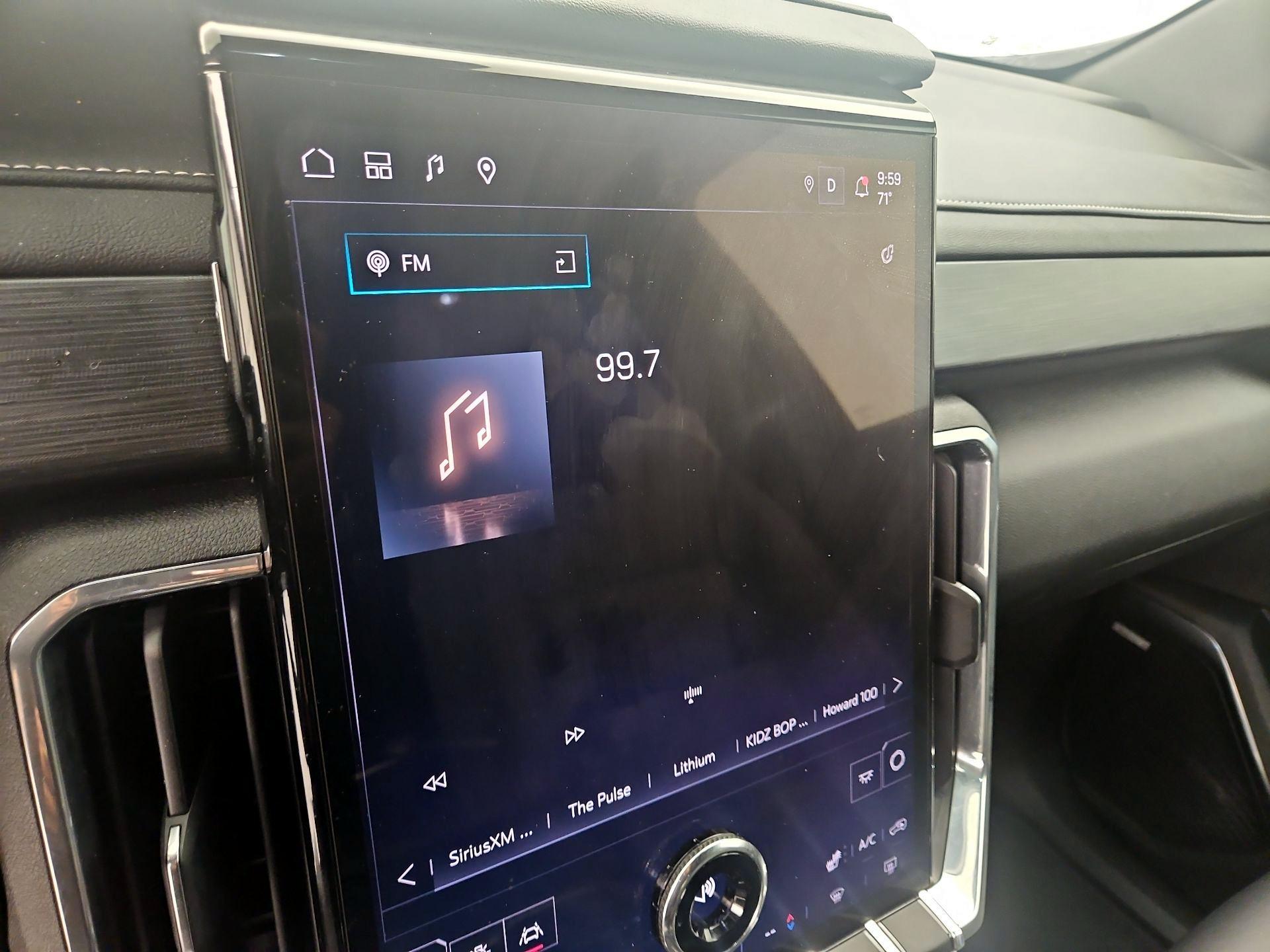 Thumbnail: 2024 GMC Acadia - 15