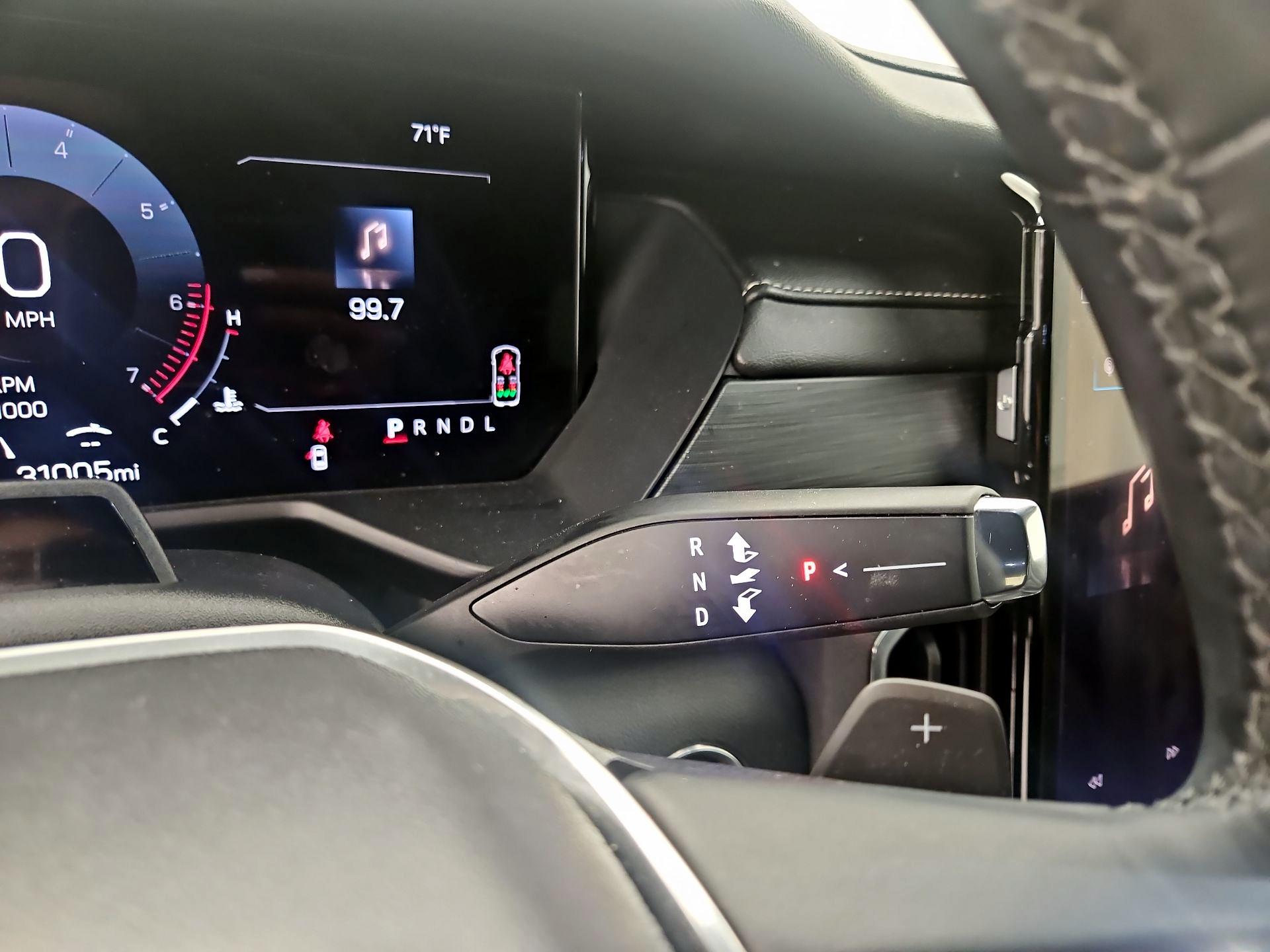 Thumbnail: 2024 GMC Acadia - 17