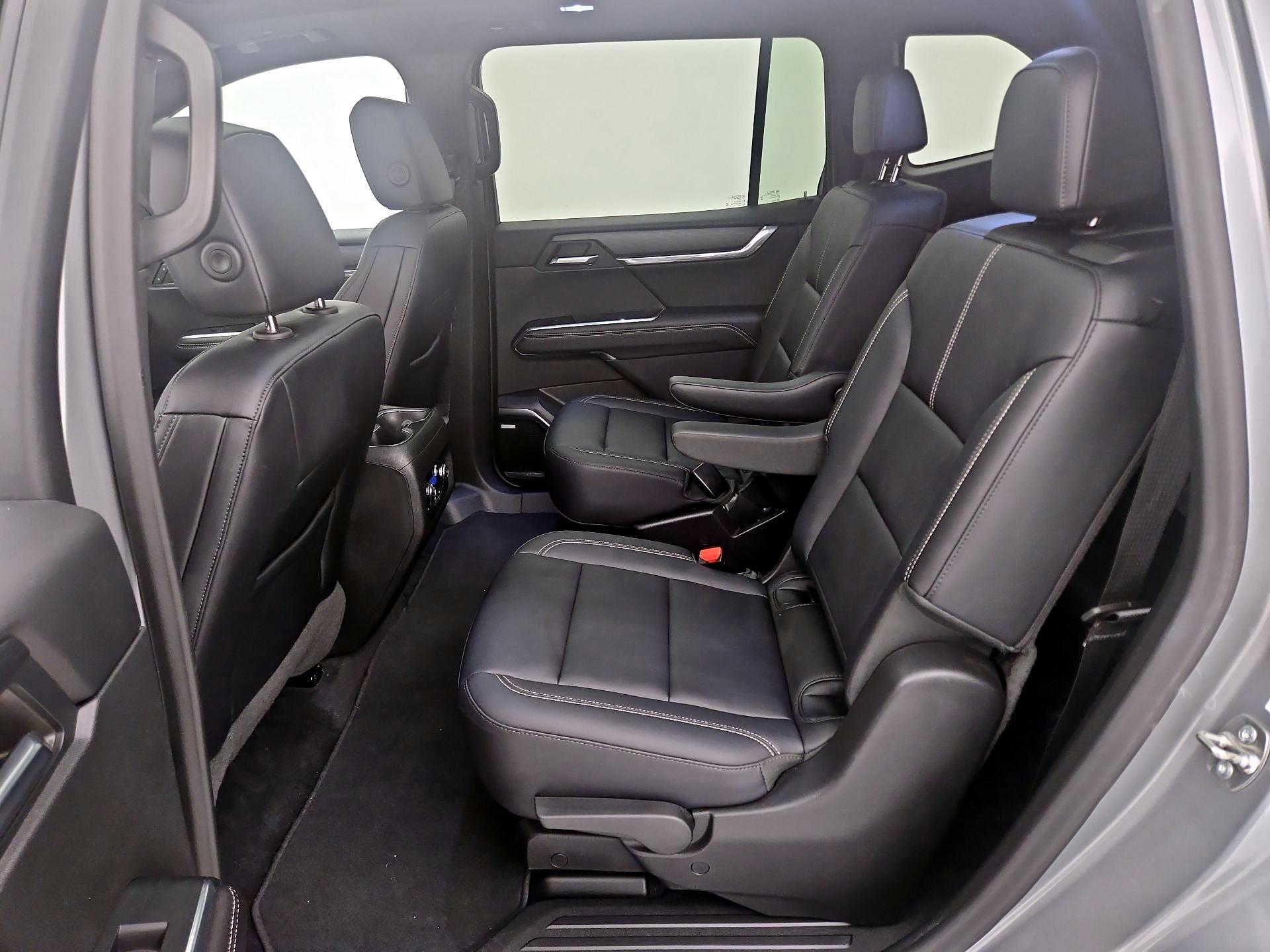 Thumbnail: 2024 GMC Acadia - 20