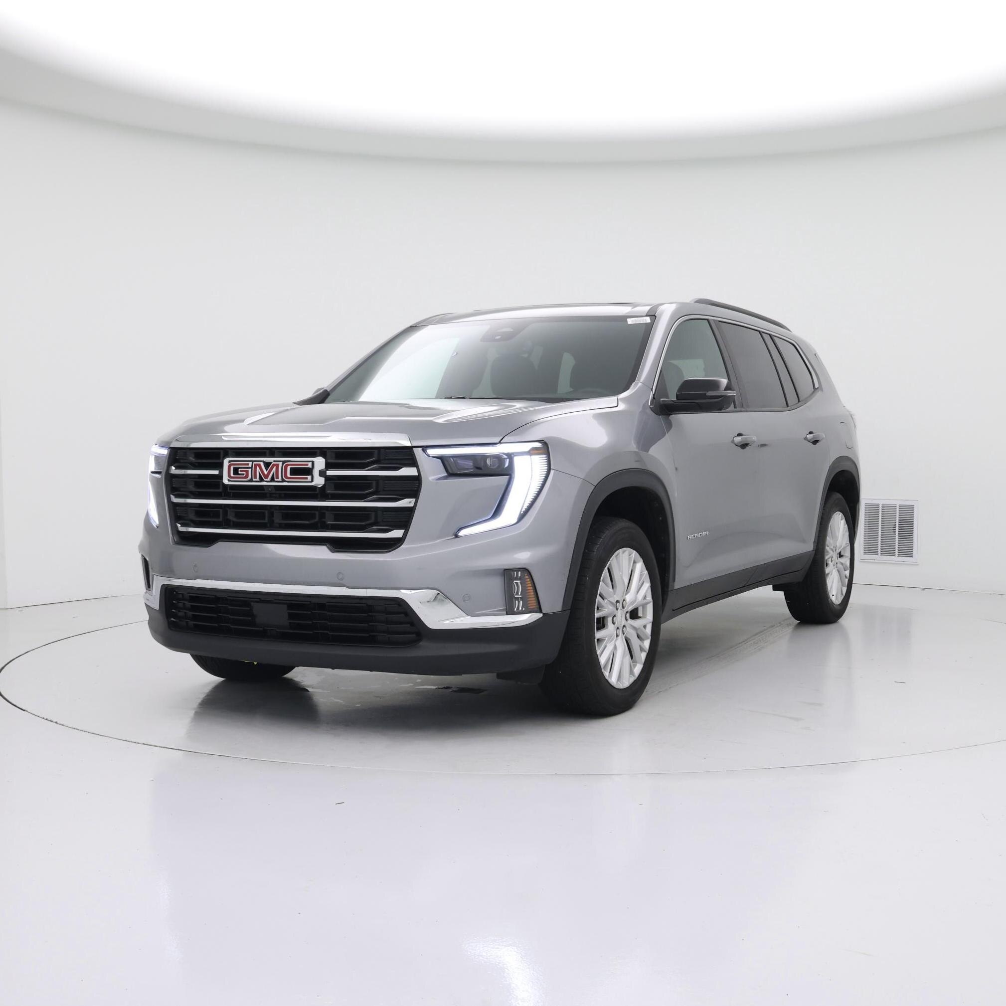 Thumbnail: 2024 GMC Acadia - 4