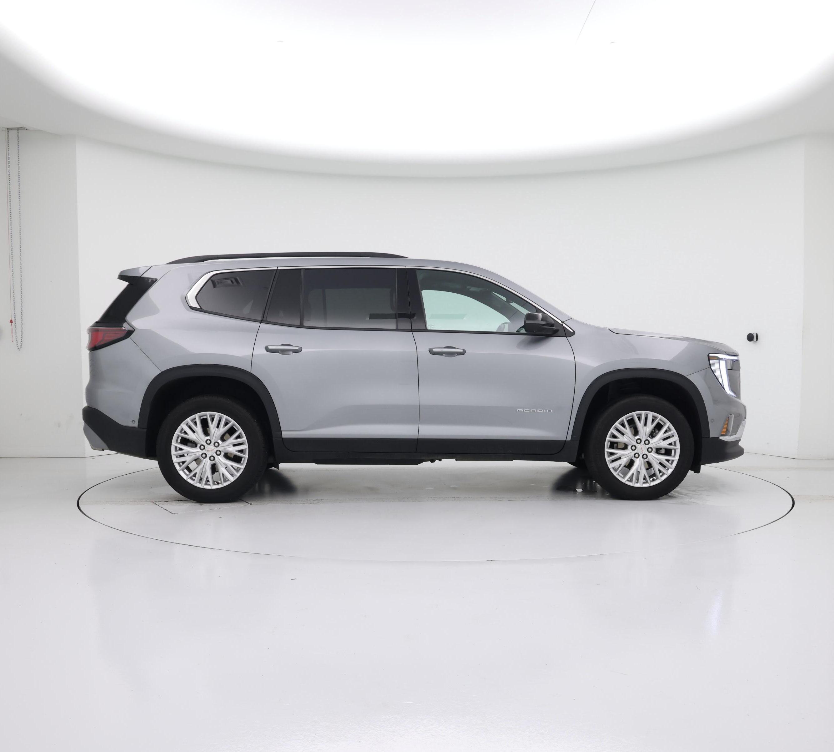 Thumbnail: 2024 GMC Acadia - 7