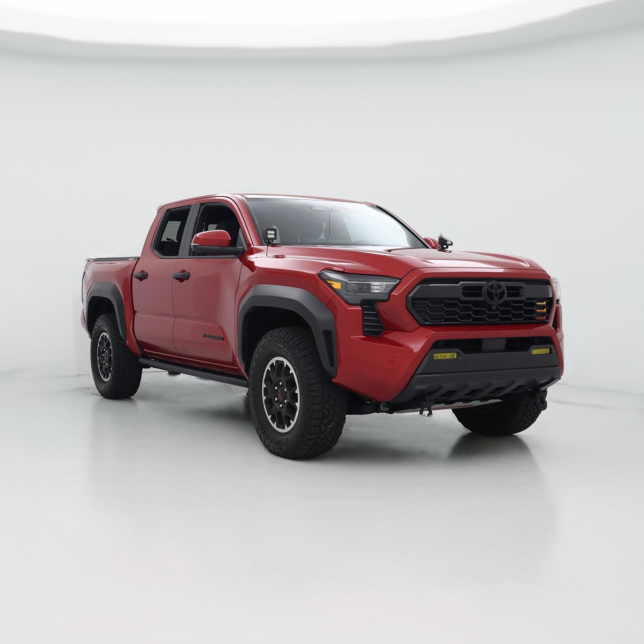 Thumbnail: 2025 Toyota Tacoma - 1