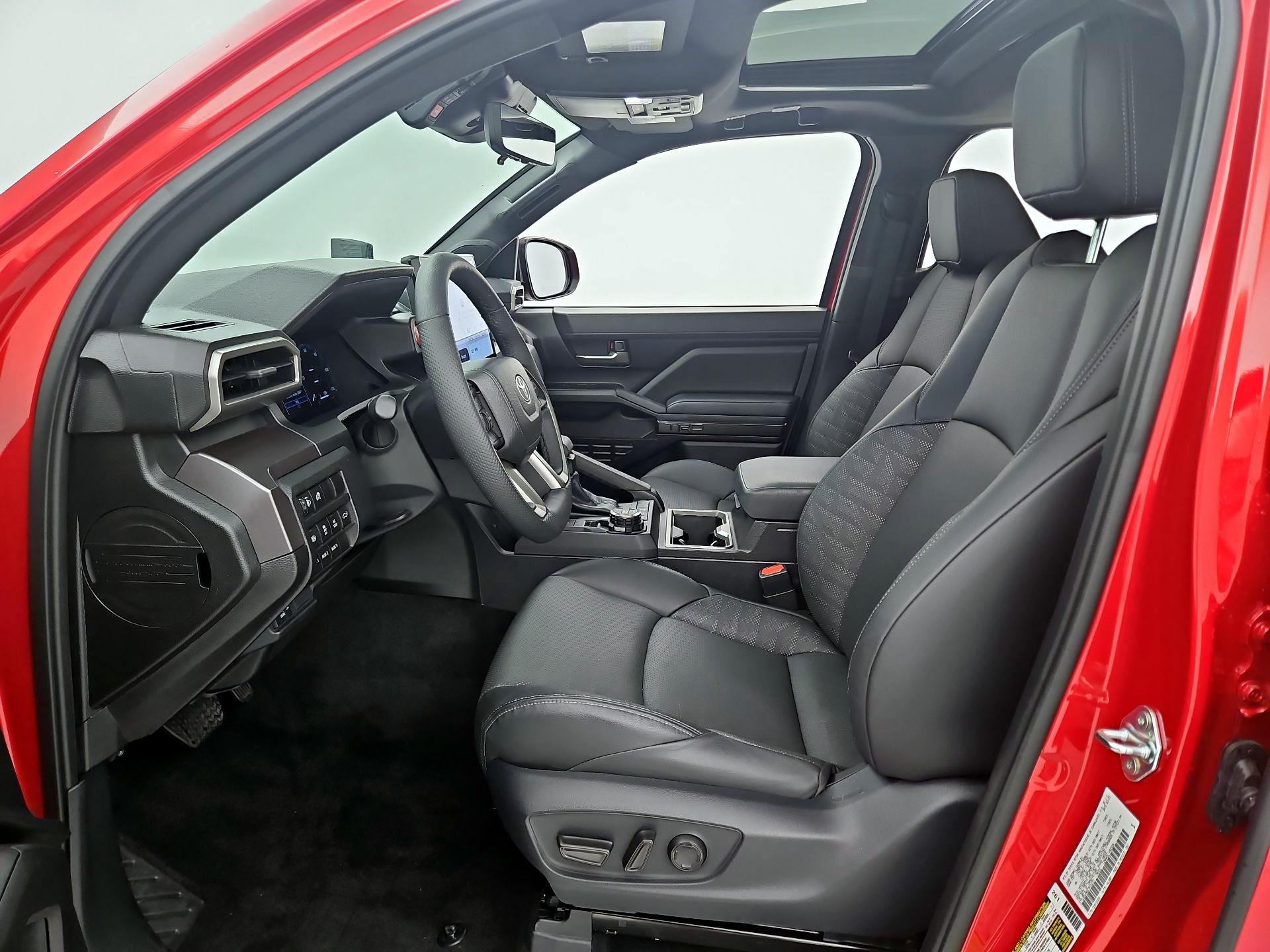 Thumbnail: 2025 Toyota Tacoma - 11