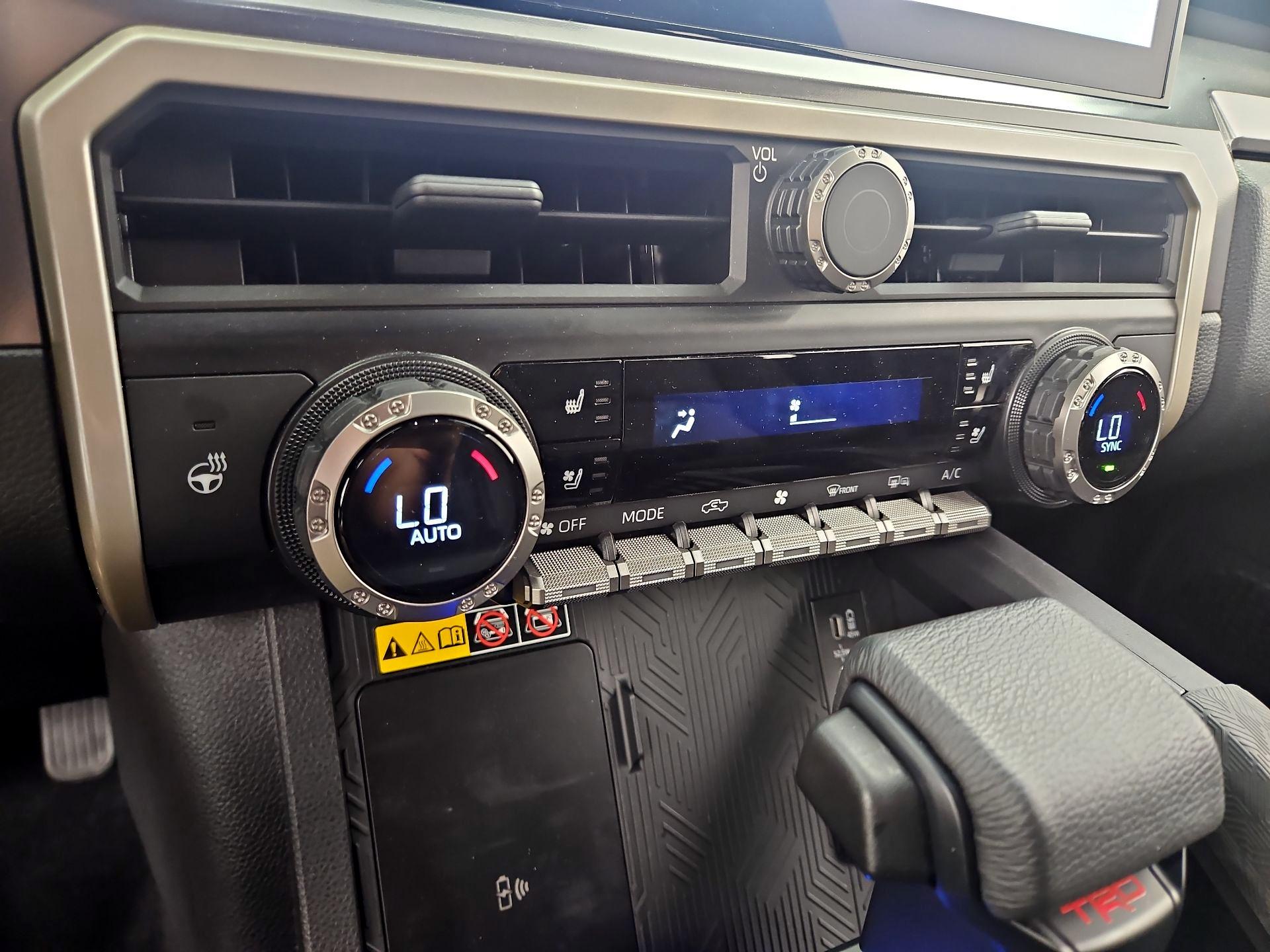 Thumbnail: 2025 Toyota Tacoma - 16