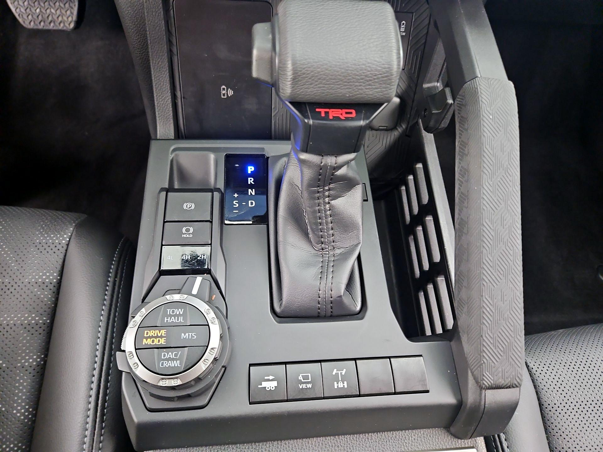 Thumbnail: 2025 Toyota Tacoma - 17