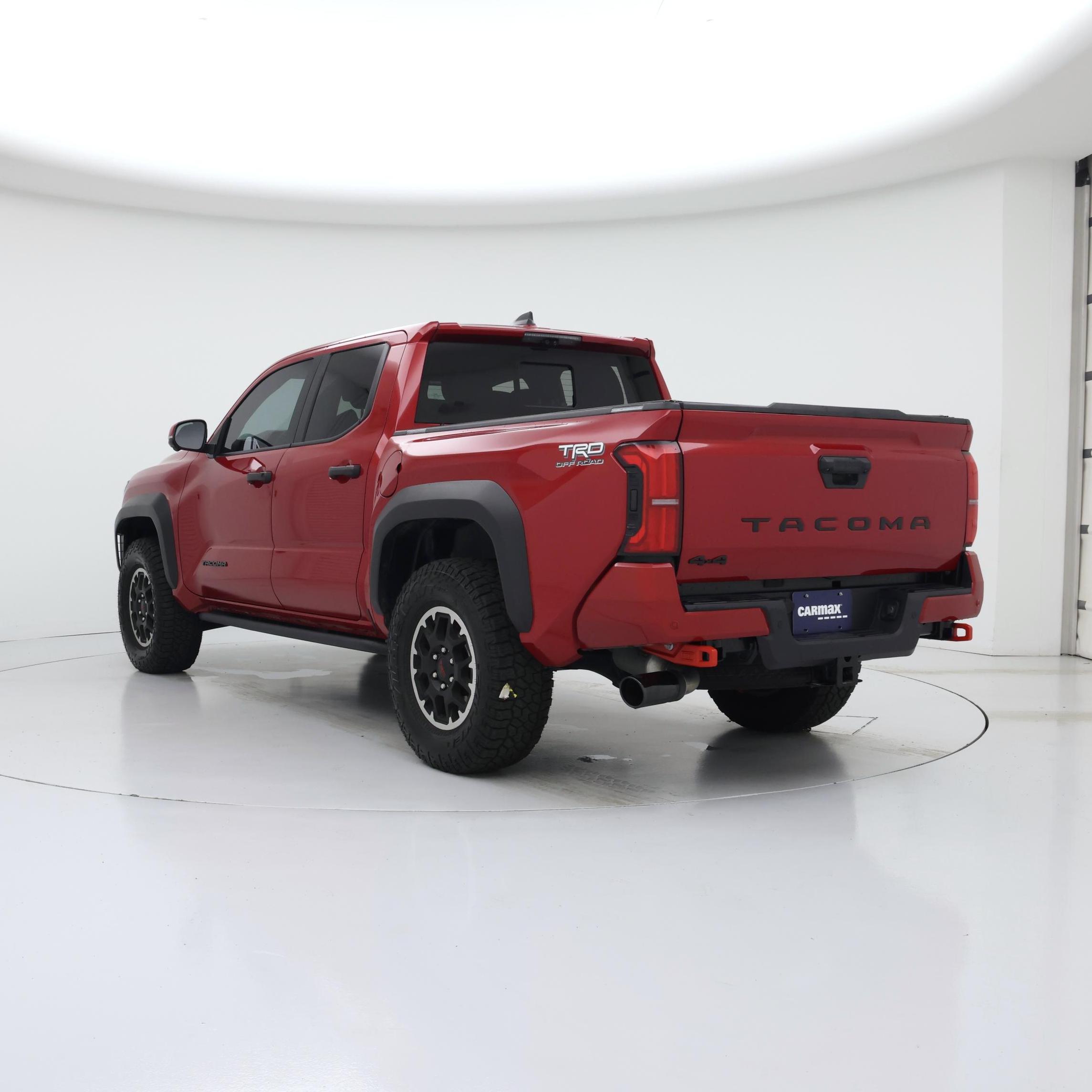 Thumbnail: 2025 Toyota Tacoma - 2