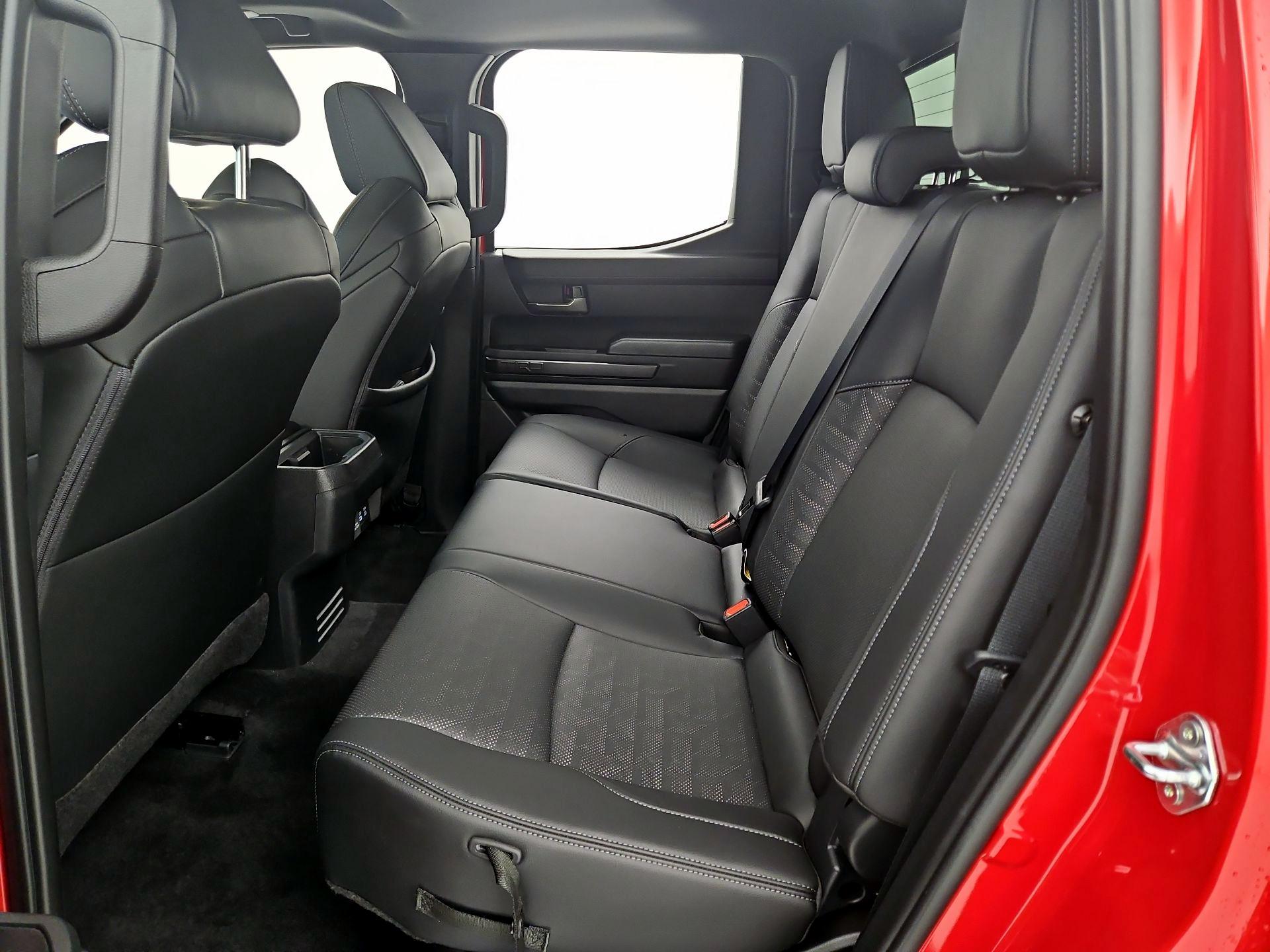 Thumbnail: 2025 Toyota Tacoma - 20