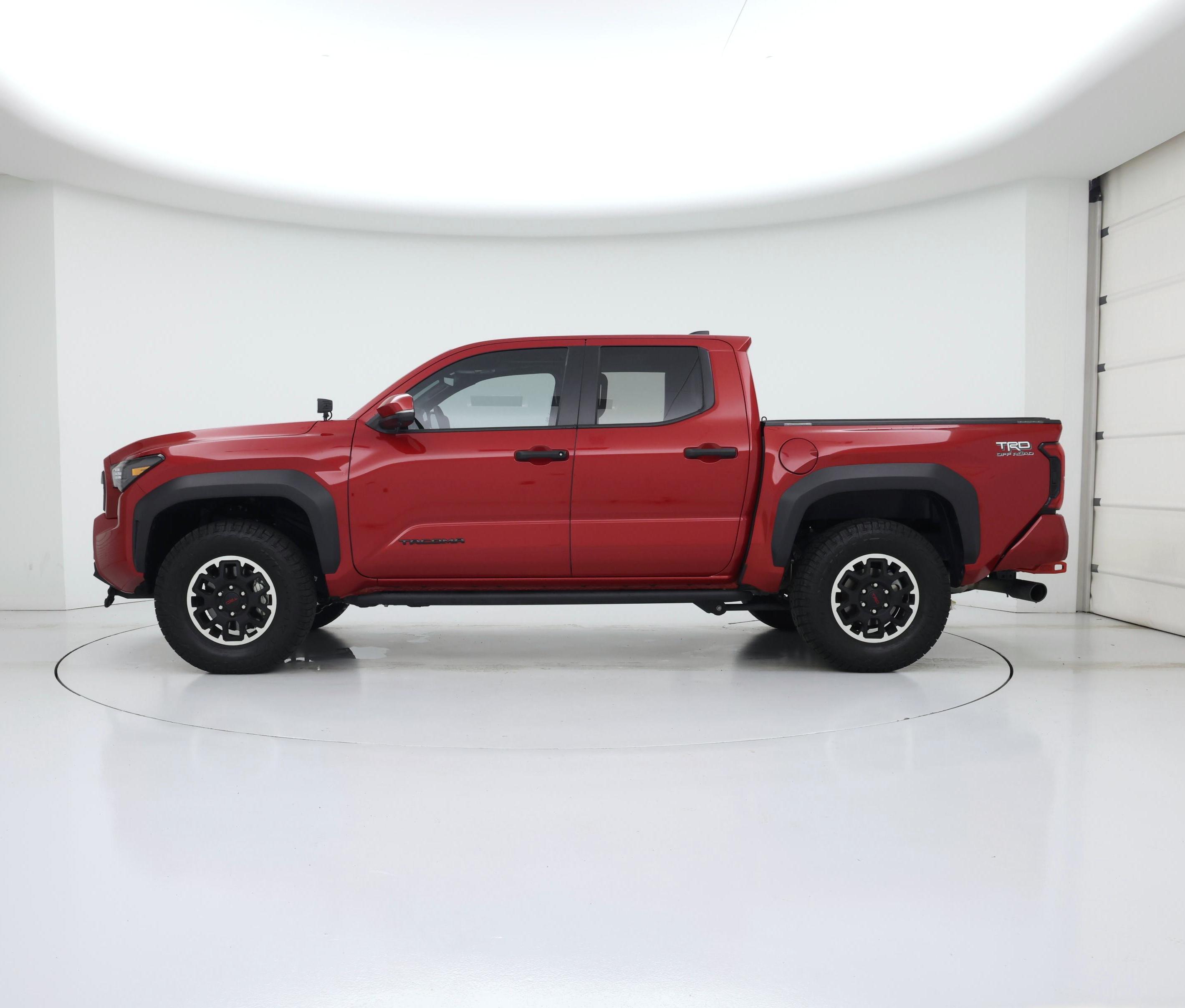 Thumbnail: 2025 Toyota Tacoma - 3