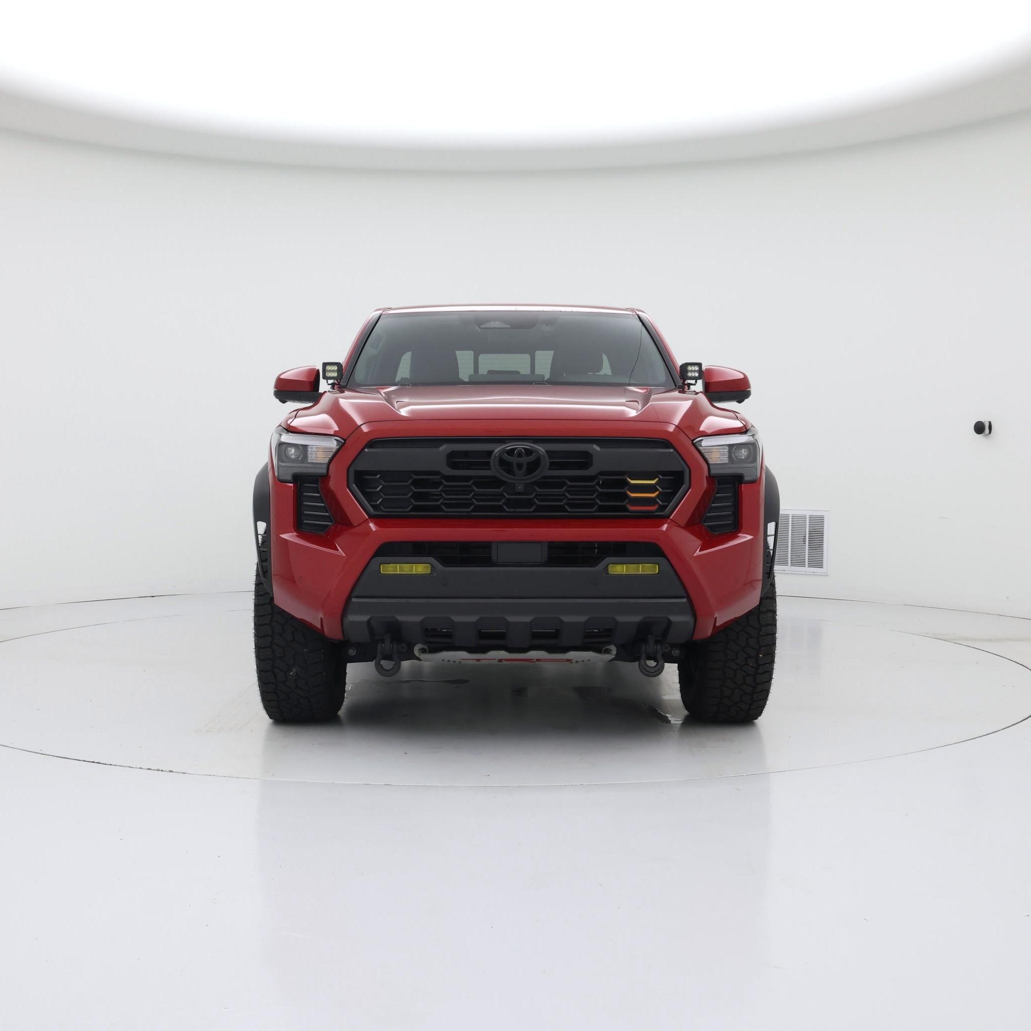 Thumbnail: 2025 Toyota Tacoma - 5