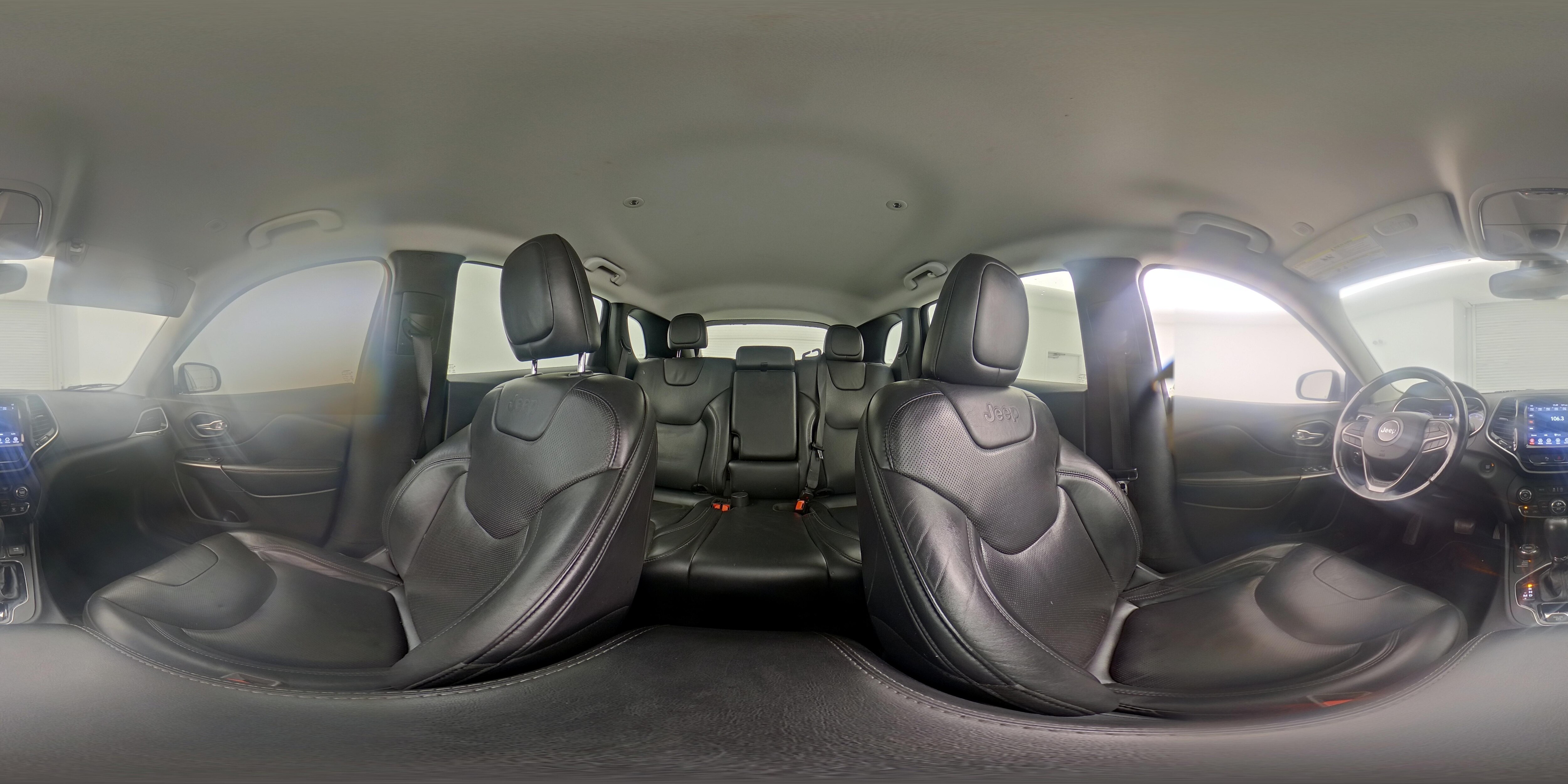 2020 Jeep Cherokee Limited - Photo 24